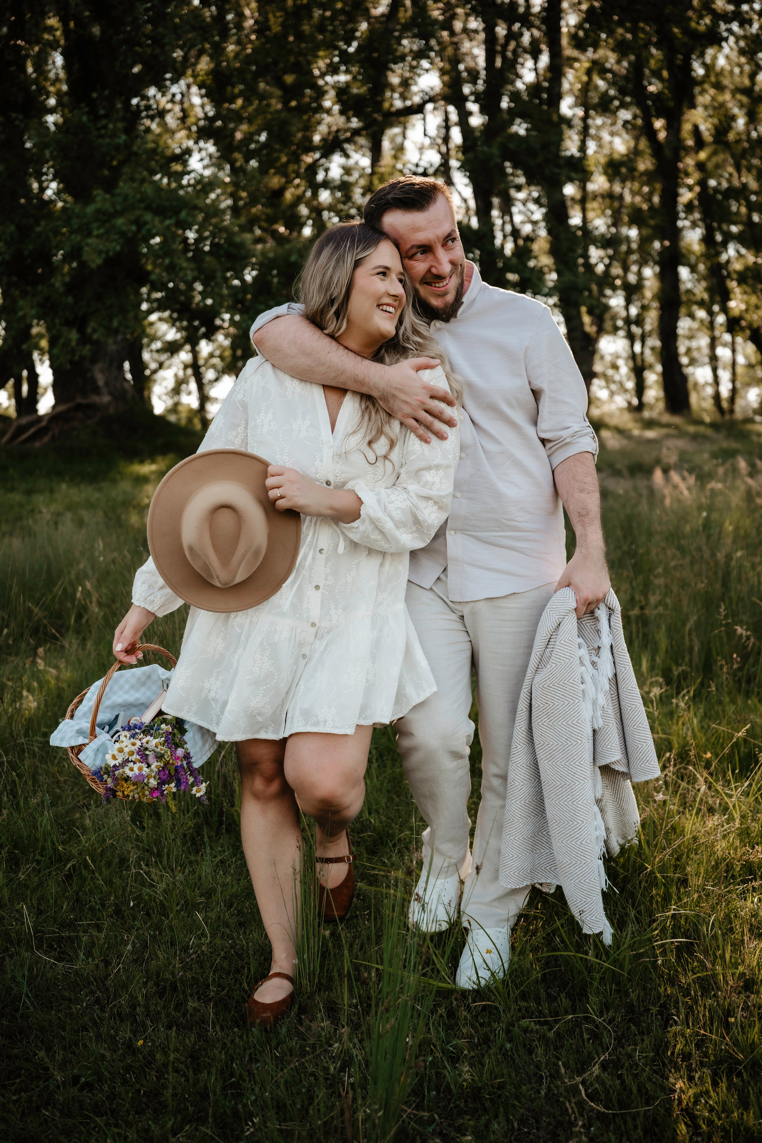 🤎 M a r i u s  & I u l i a n a - Save the Date. Wedding & Family Photographer