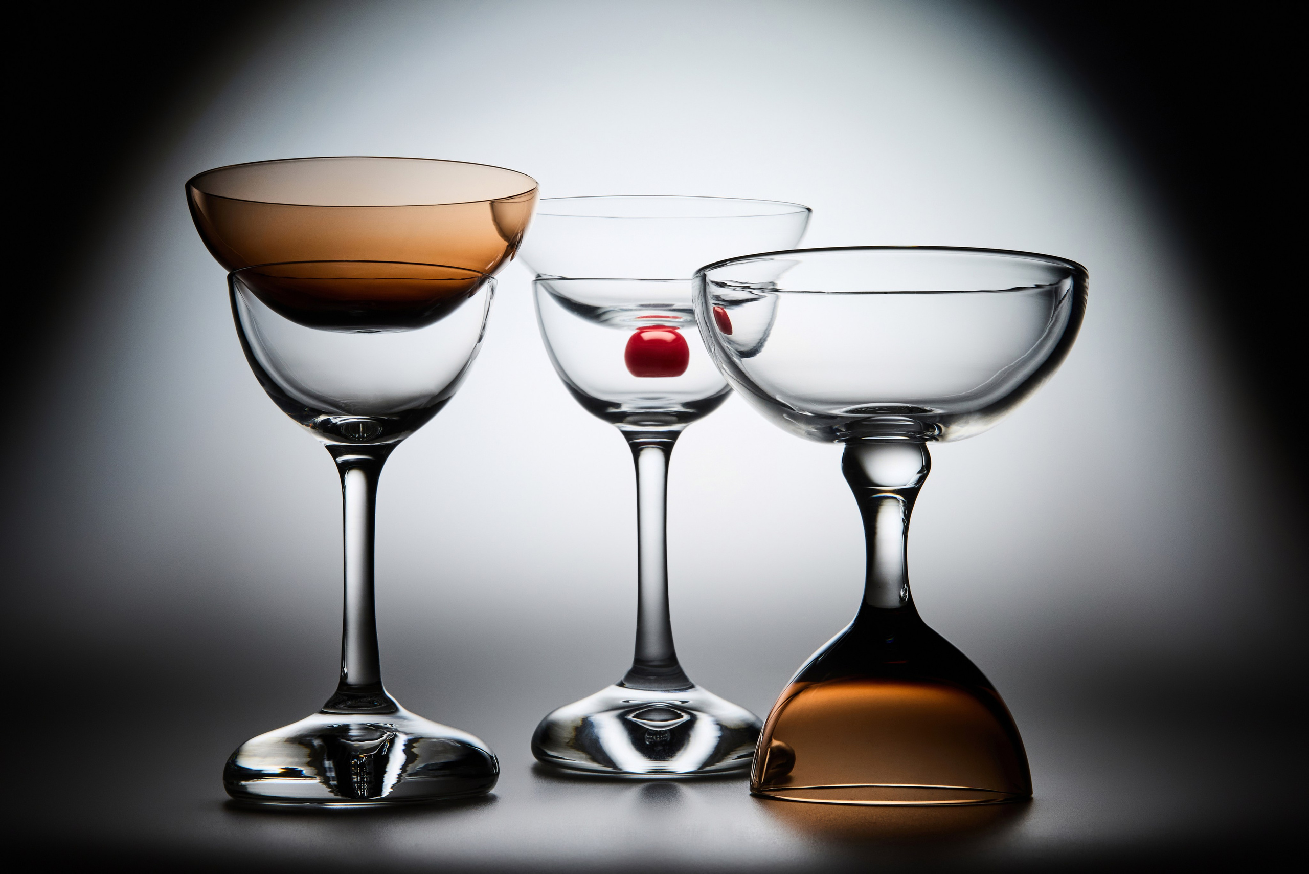 Max ID Glassware. Photographer & Videographer in New York City