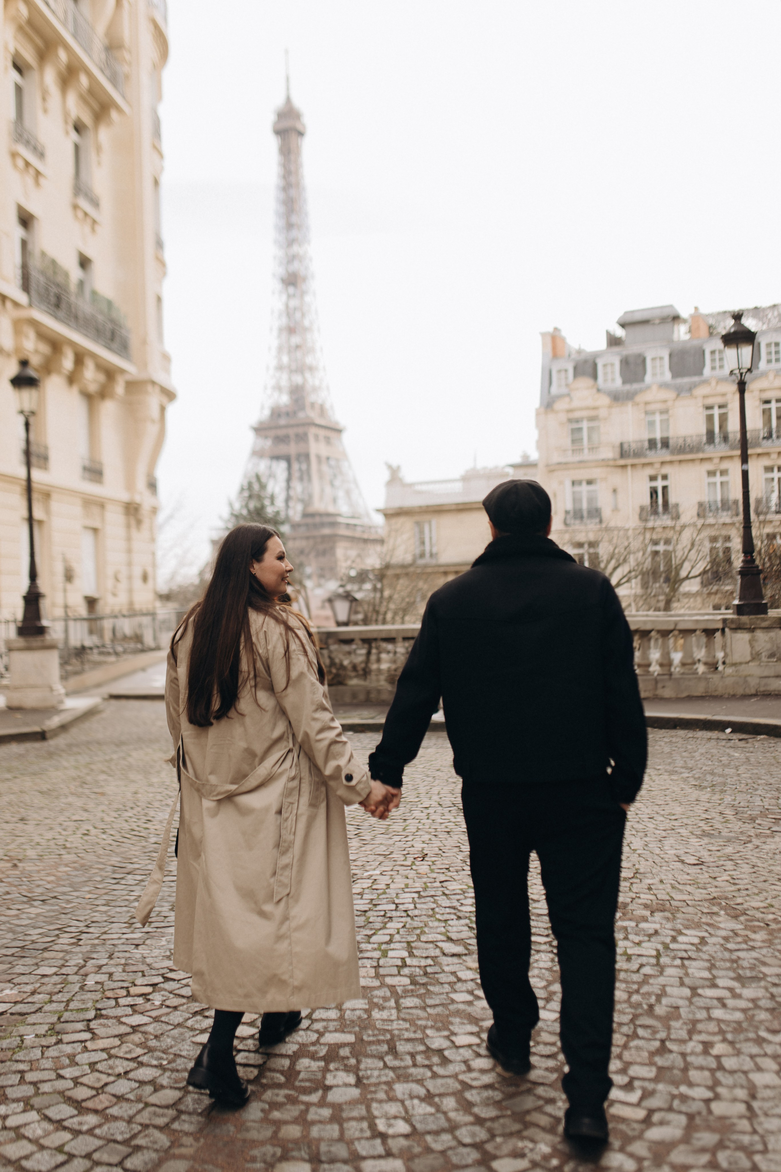 Couple. Photographer Khrystyna Voronova