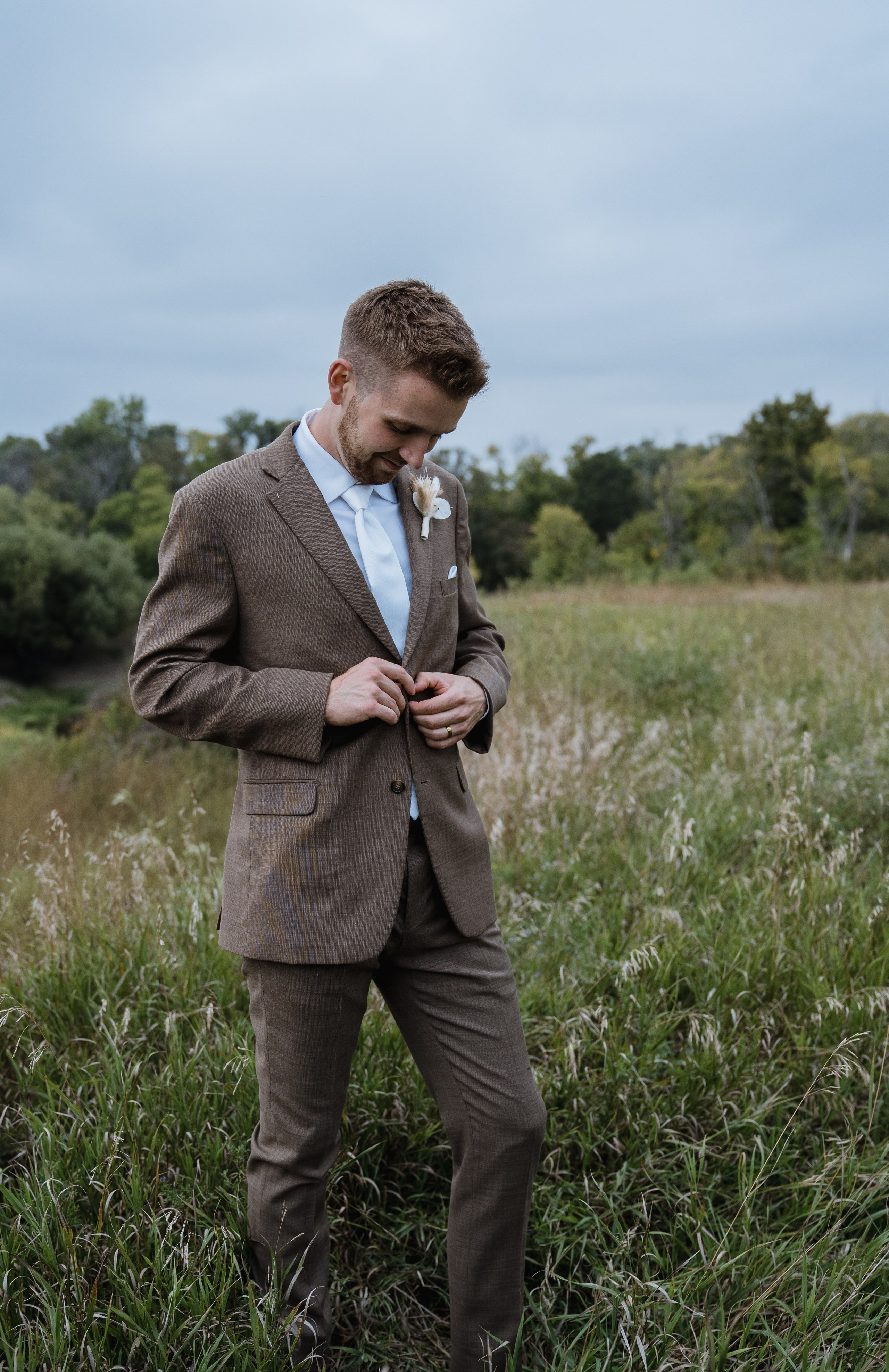 Wedding Mike and Melisa. Photographer Viktoriia Skavronskaya