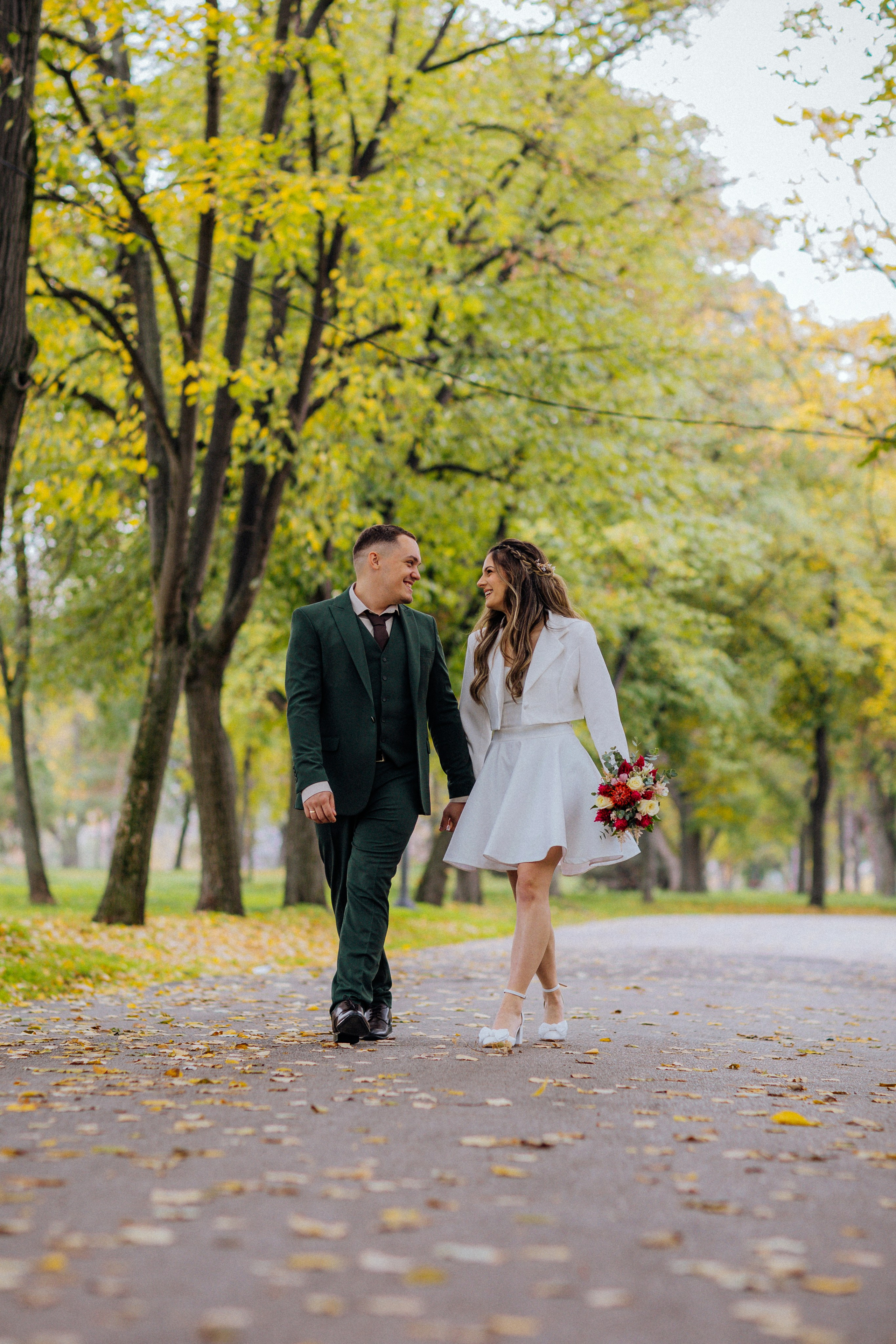 A|A. BSP Wedding
