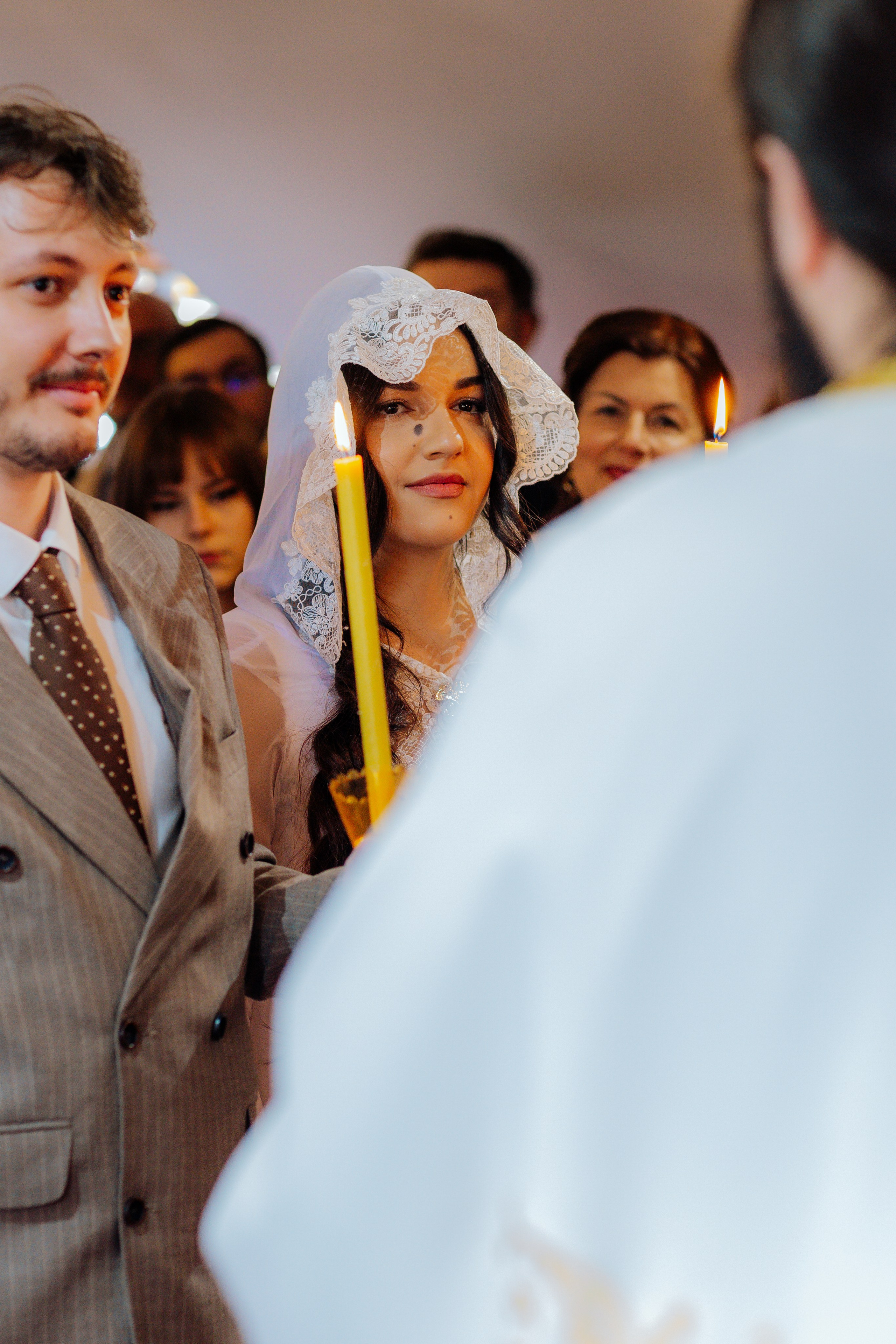 S|A. BSP Wedding | Wedding Photogrpher