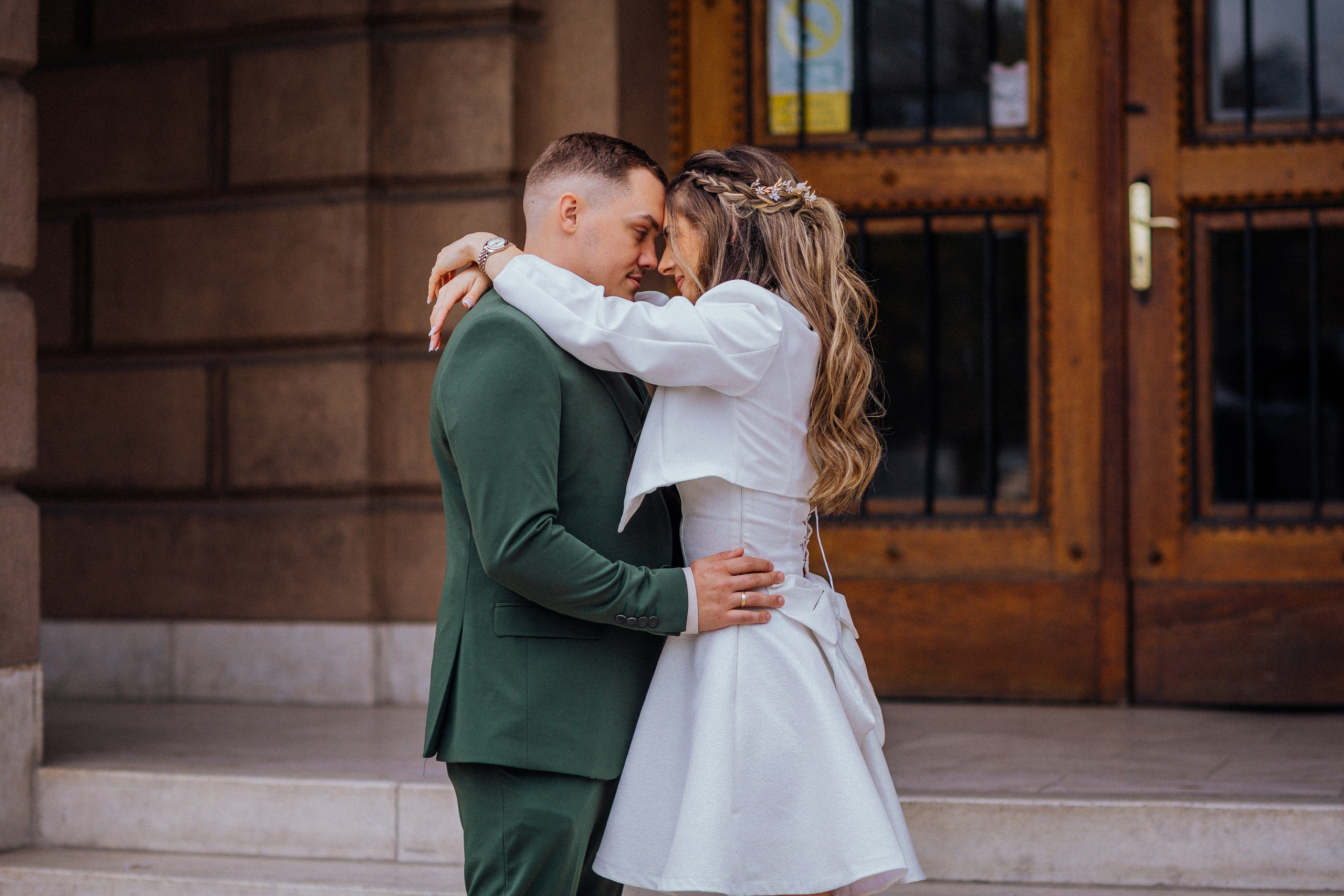 A|A. BSP Wedding