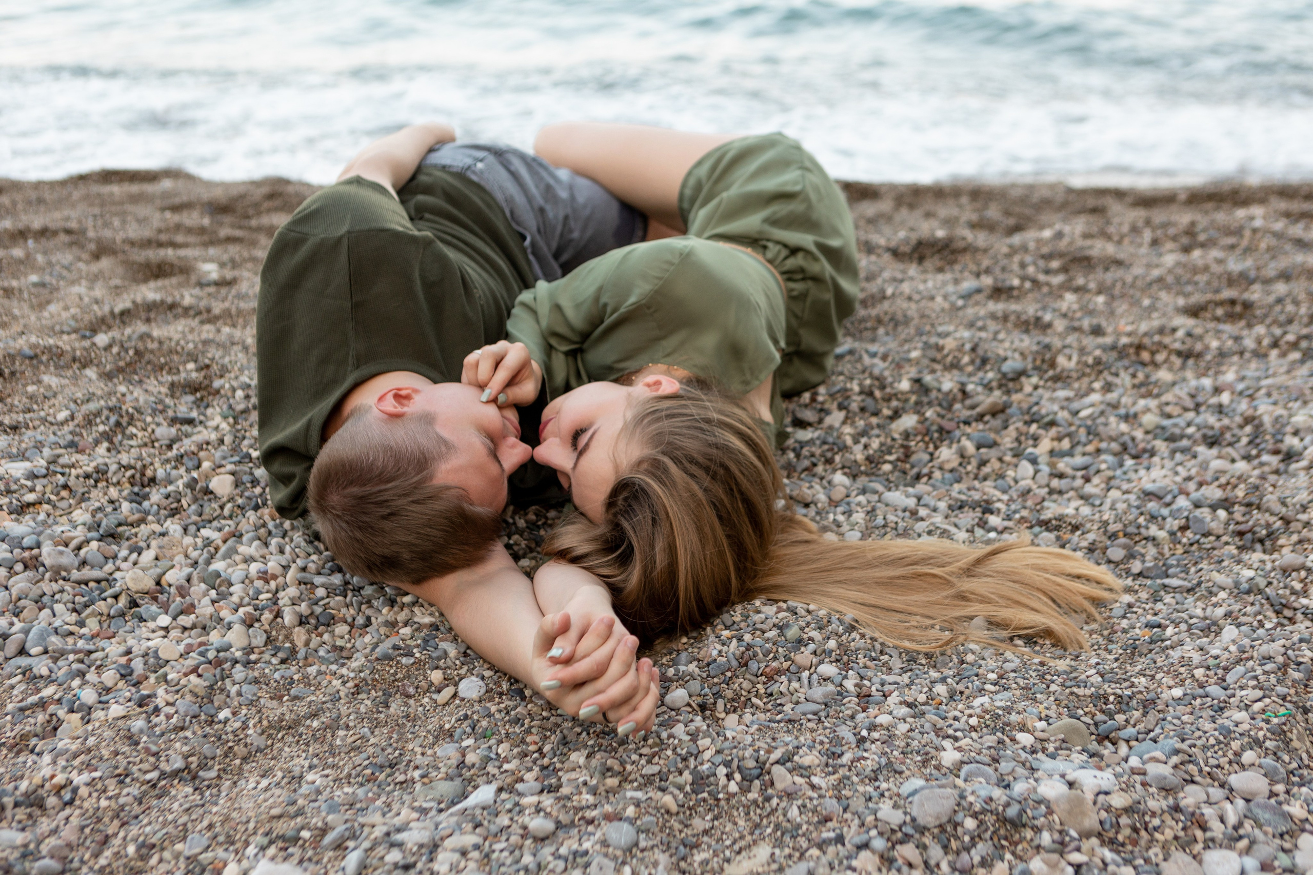 Love Story. Свадебный и семейный фотограф Жанна Руденко