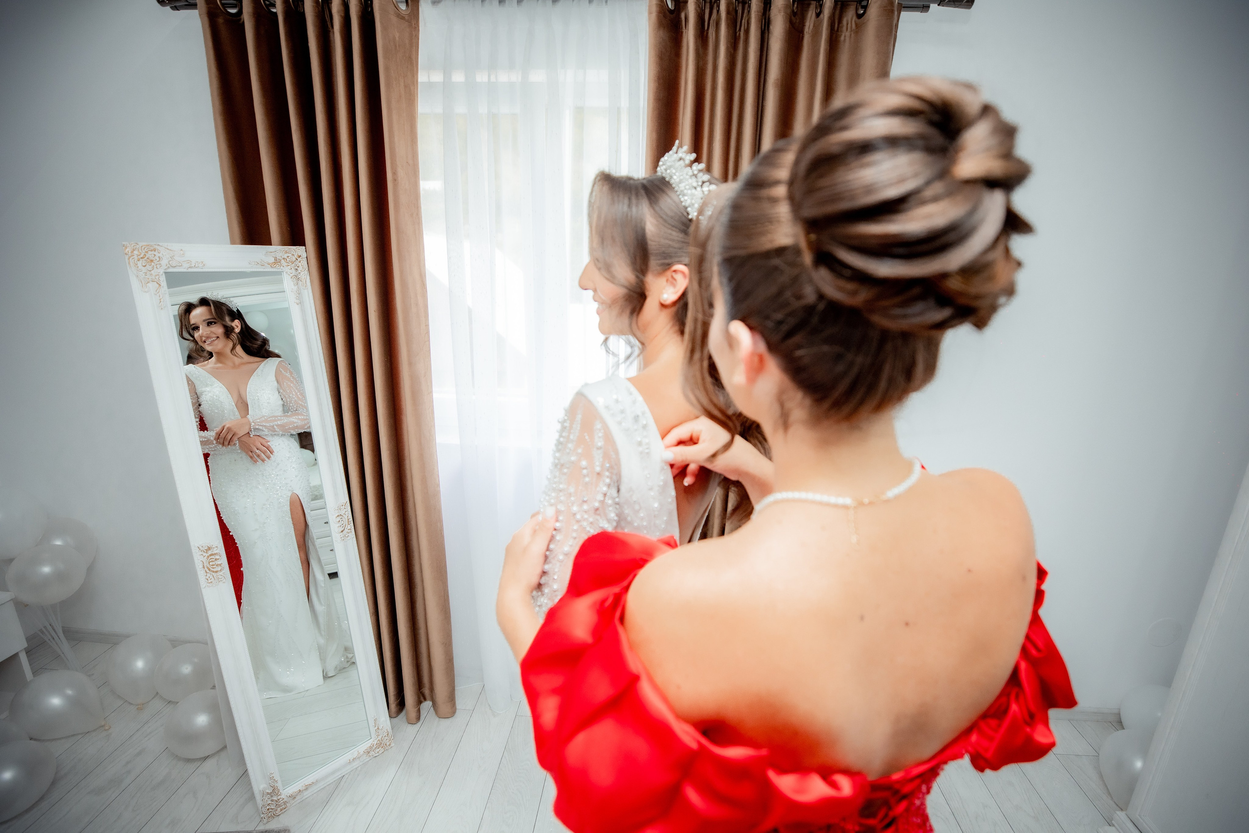 Adrian & Andreea. Foto - Video ACreation