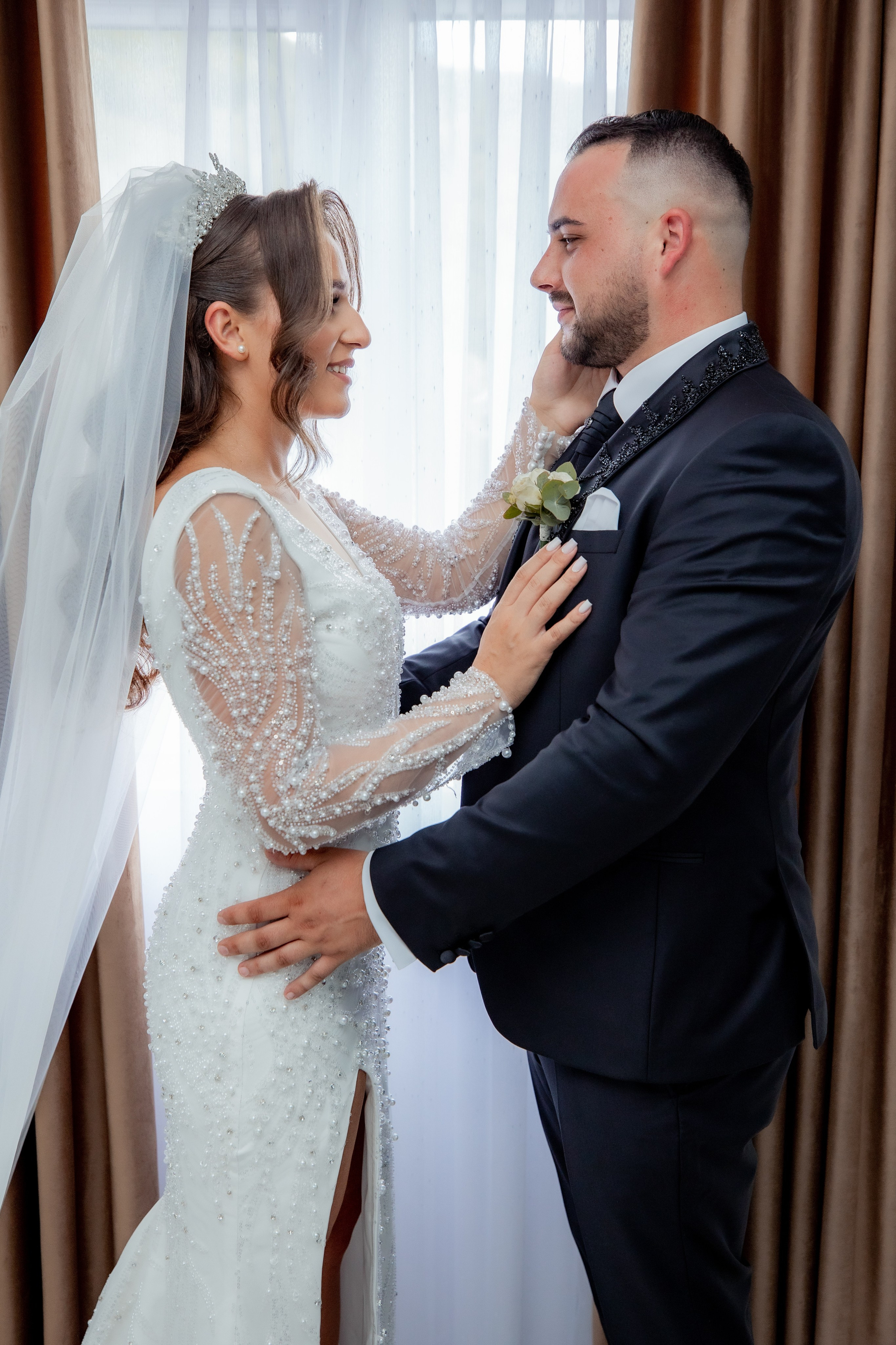 Adrian & Andreea. Foto - Video ACreation