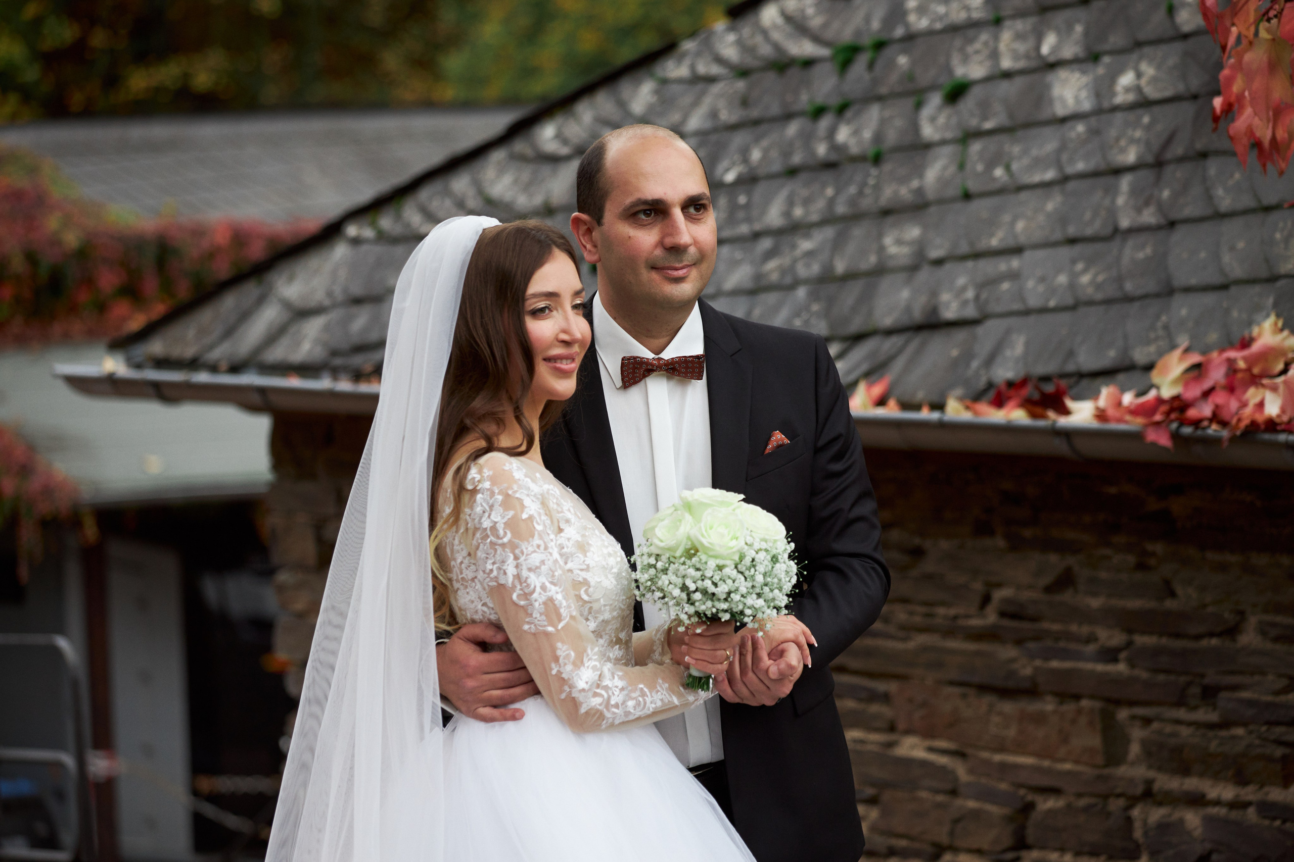 Hochzeitsfotos aus Düsseldorf. Hochzeitsfotograf und Hochzeitsvideograf aus Hamburg | Roka21Film