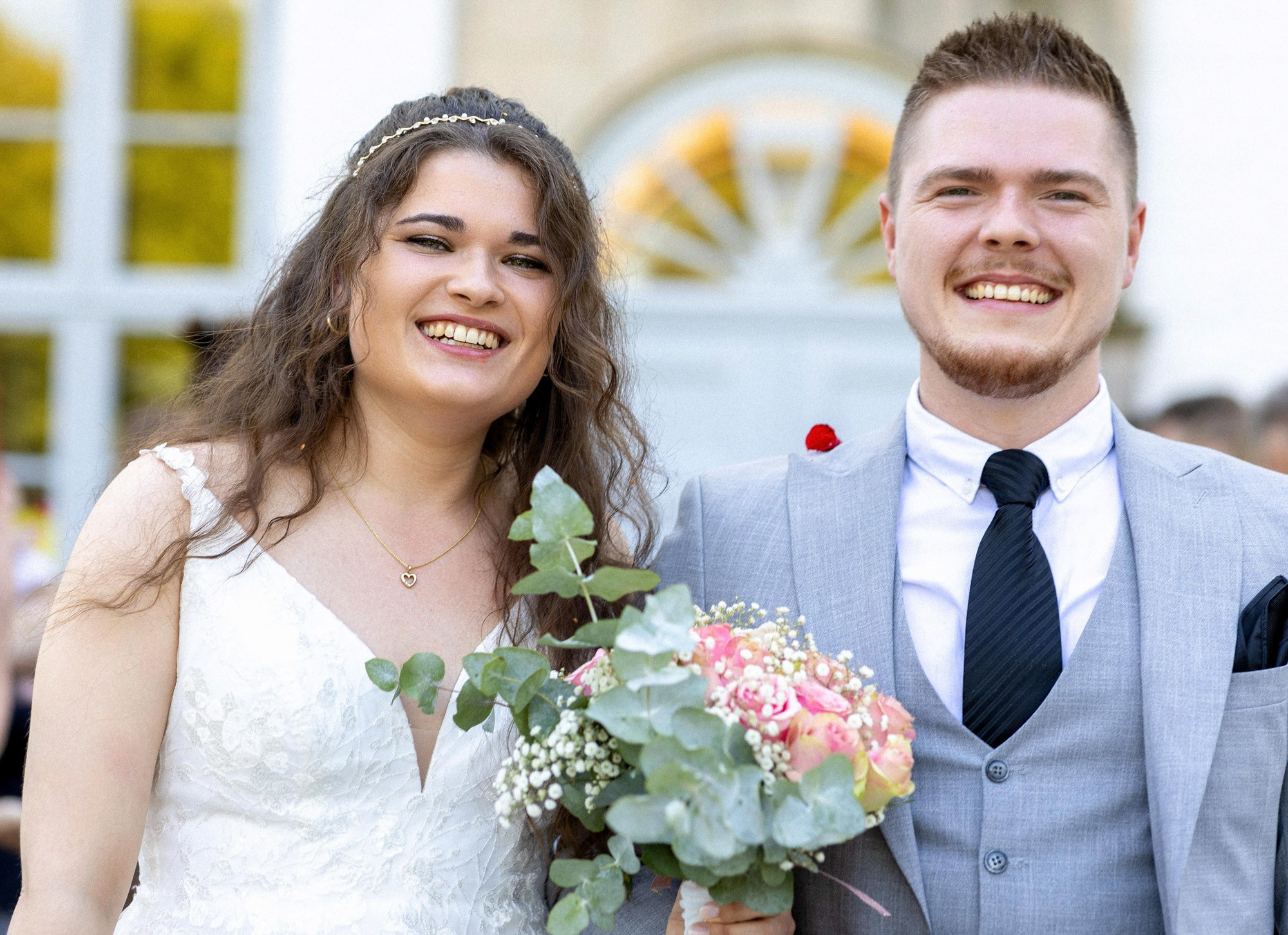 Hochzeitsfotografie von Sara und Marco im Schloss Arensburg. Hochzeitsfotograf und Hochzeitsvideograf aus Hamburg | Roka21Film