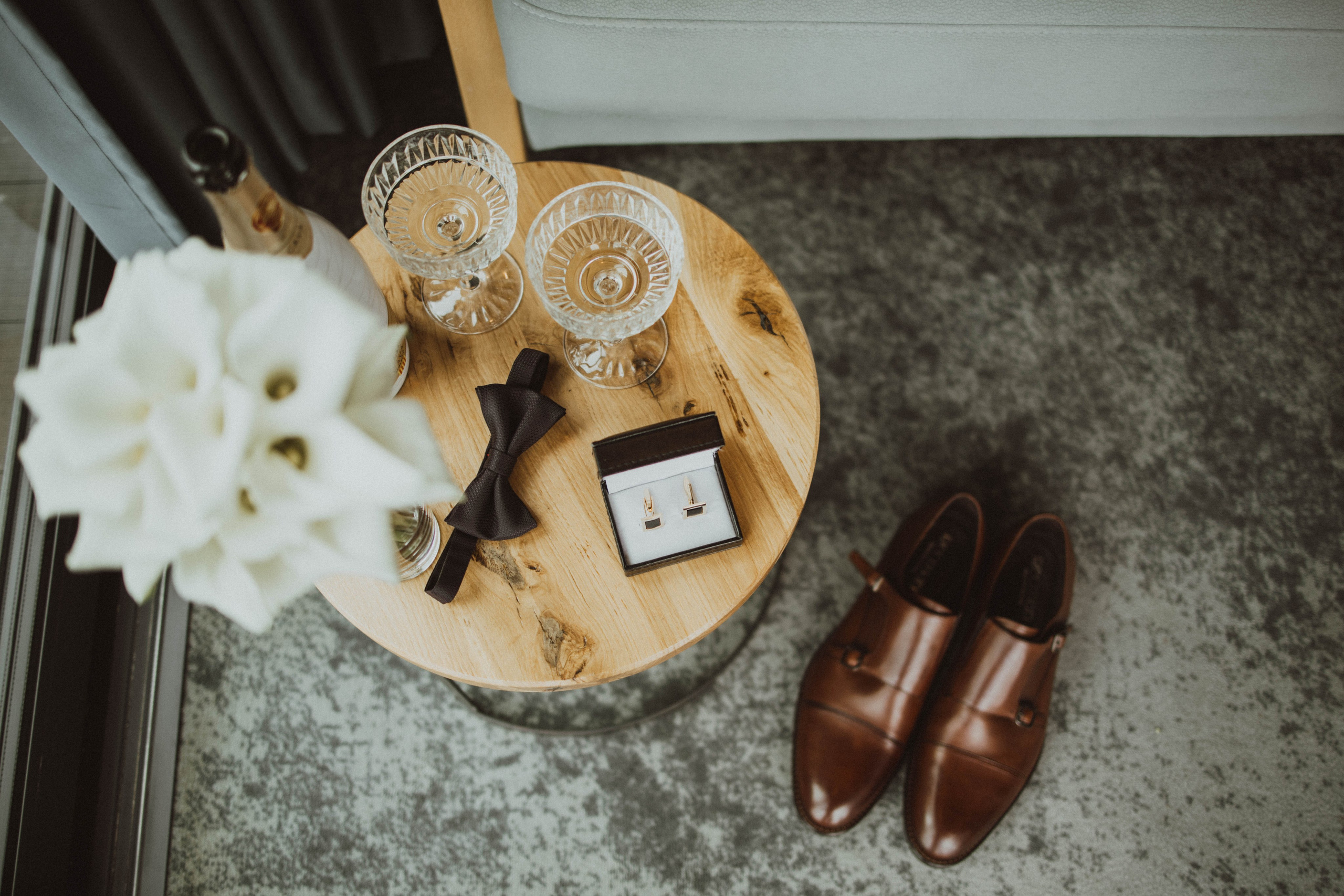 B&I. Fotograf Mykhalchuk Inna Kraków