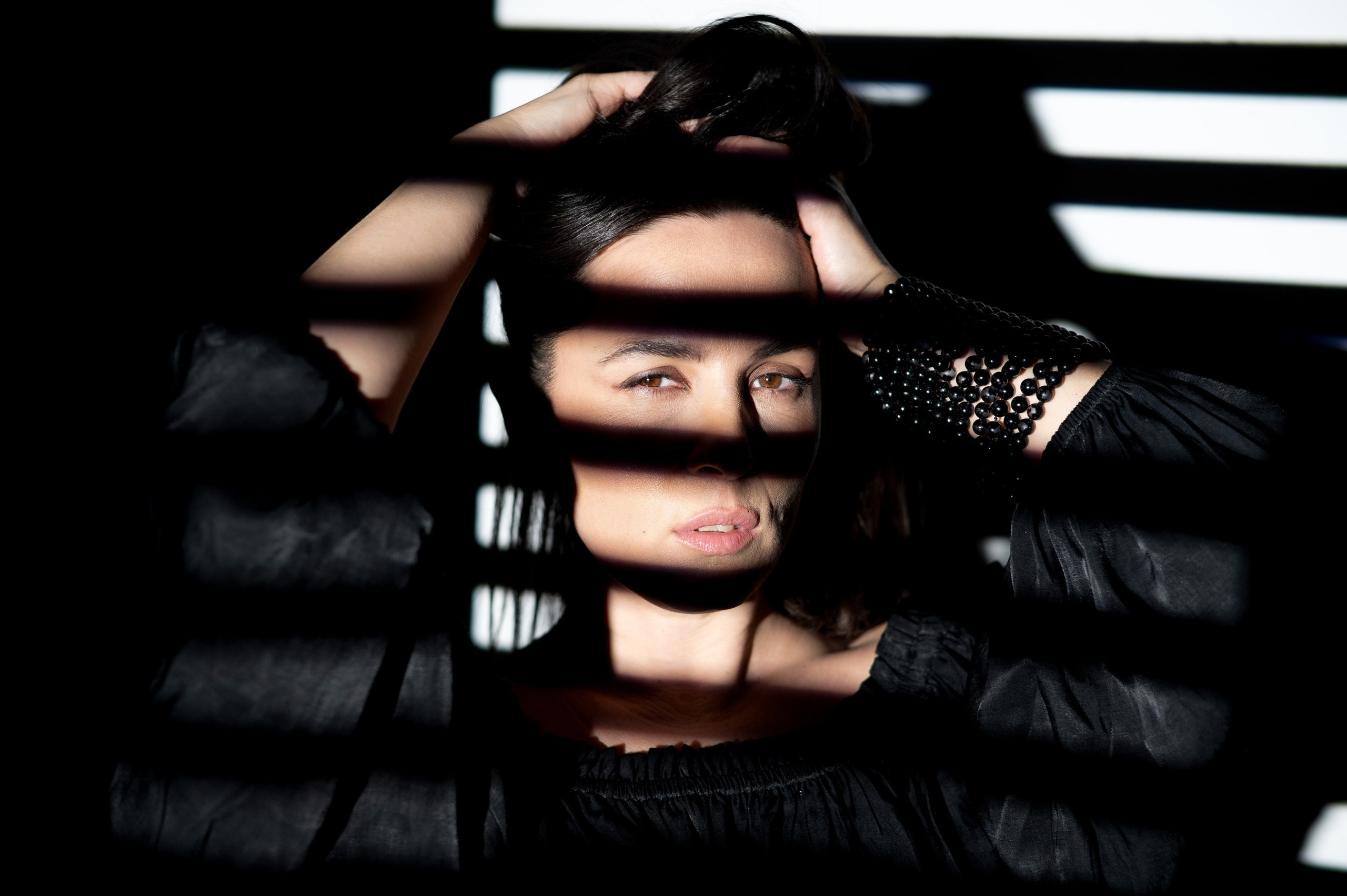 Studio. Bojana Žuža, photographer in Belgrade, Serbia