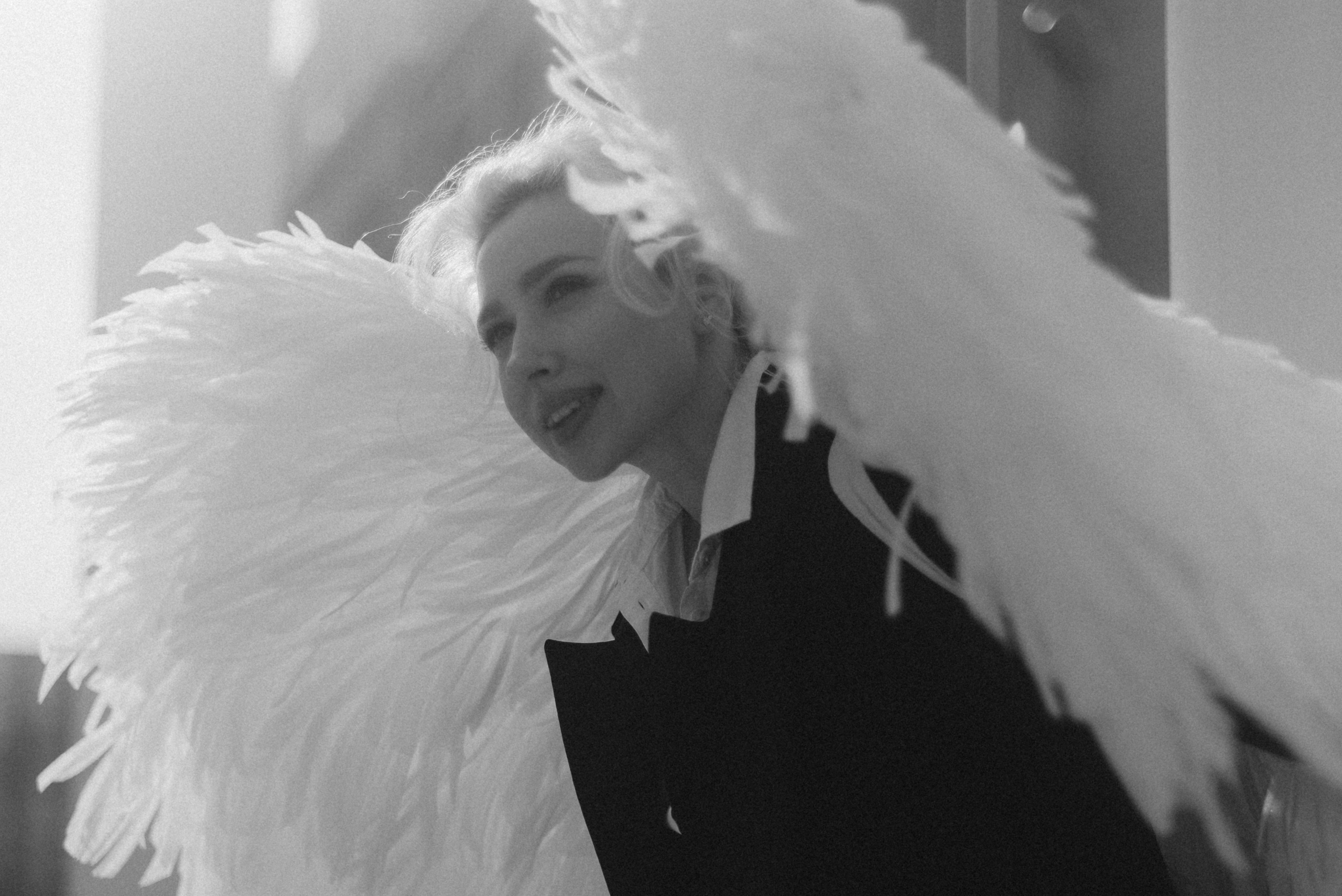 ANGEL. Семейный фотограф Лейпциг, Германия