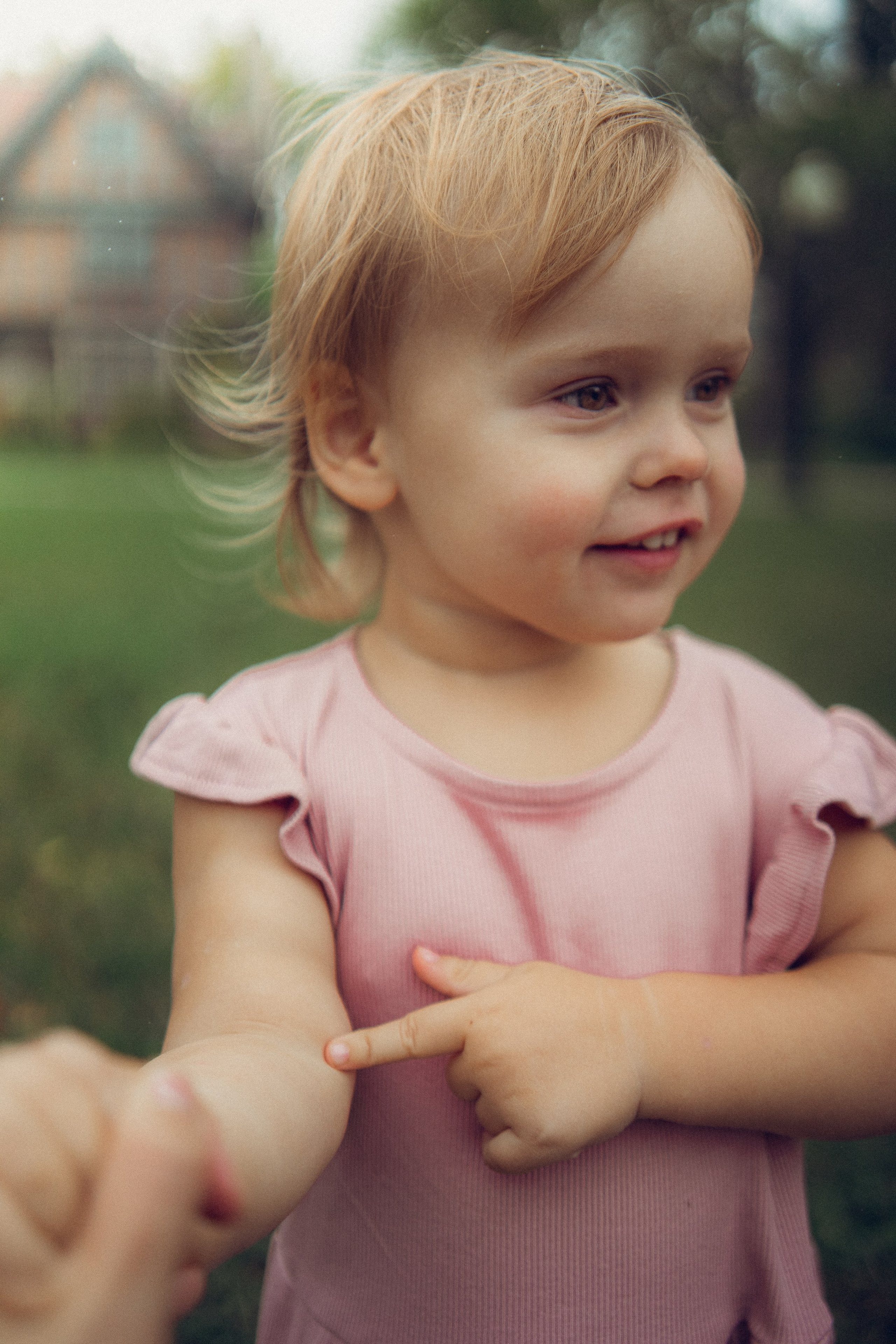 Beautiful moments with mom and kids captured in Windsor