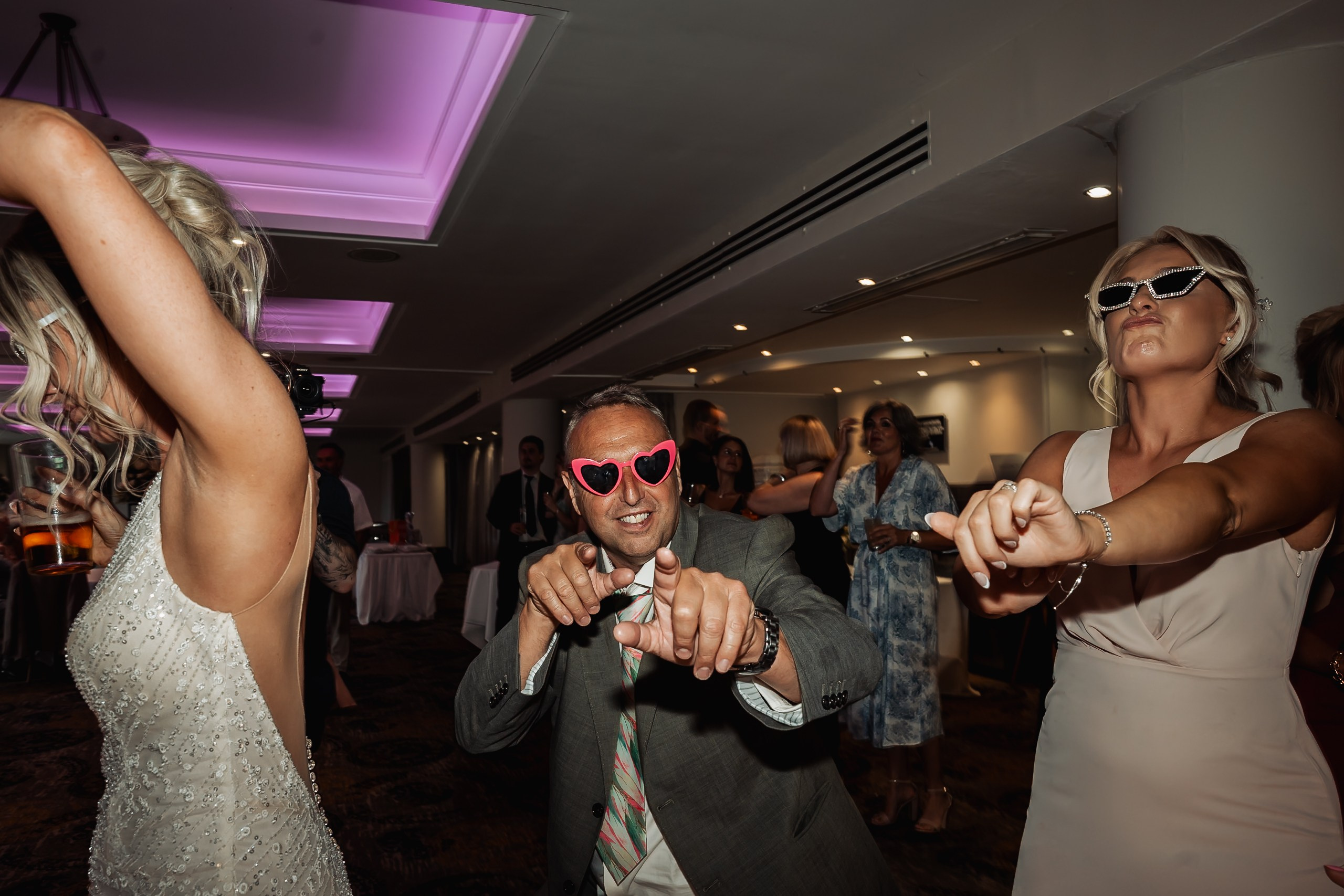 Amy & Harry’s Kenwood Hall Wedding | Sheffield Wedding Photographer. Yorkshire Wedding Photographer — Rapley Photography