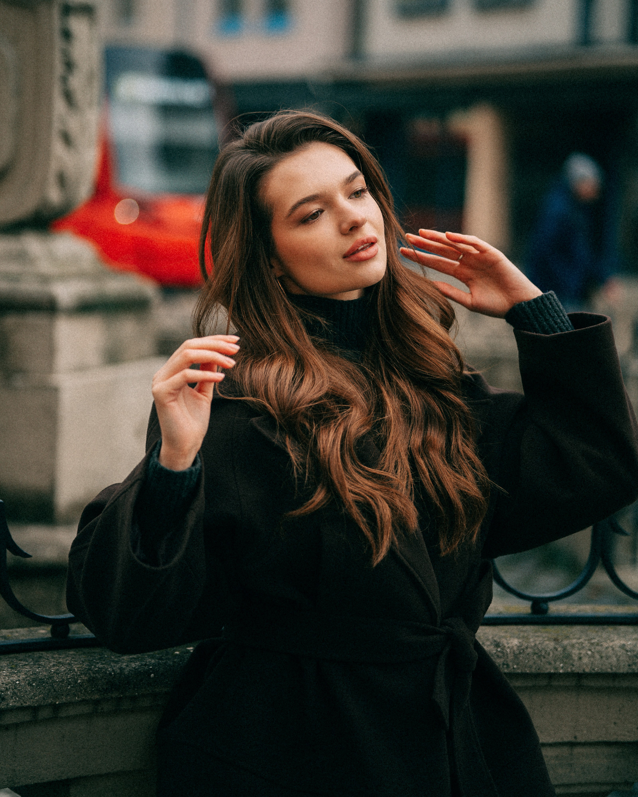 ALENA. Inna Mendelson — Photographer