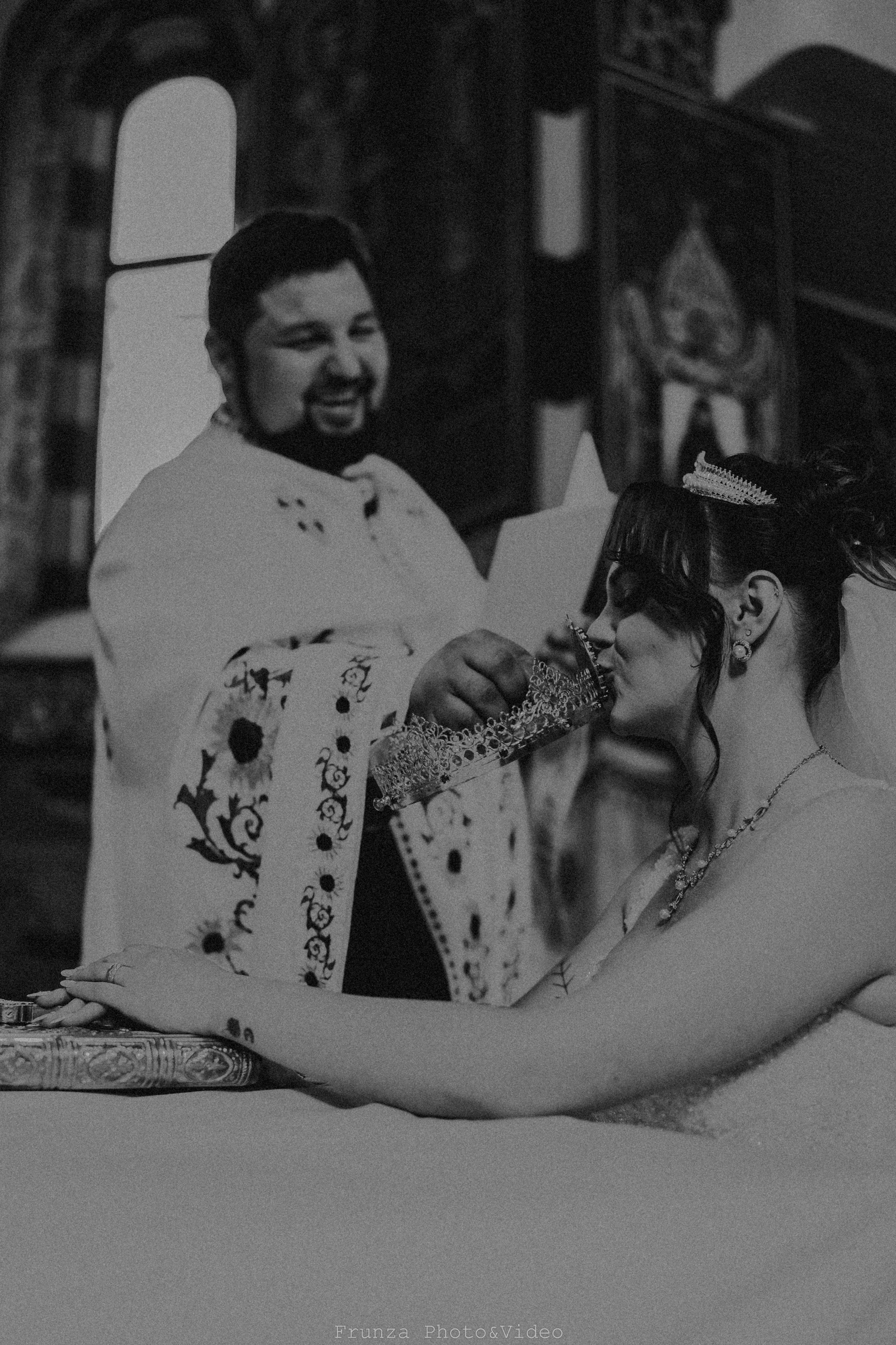 Ionut & Alexandra / Complete Wedding Day. Foto / Video nunta Deva, Hunedoara