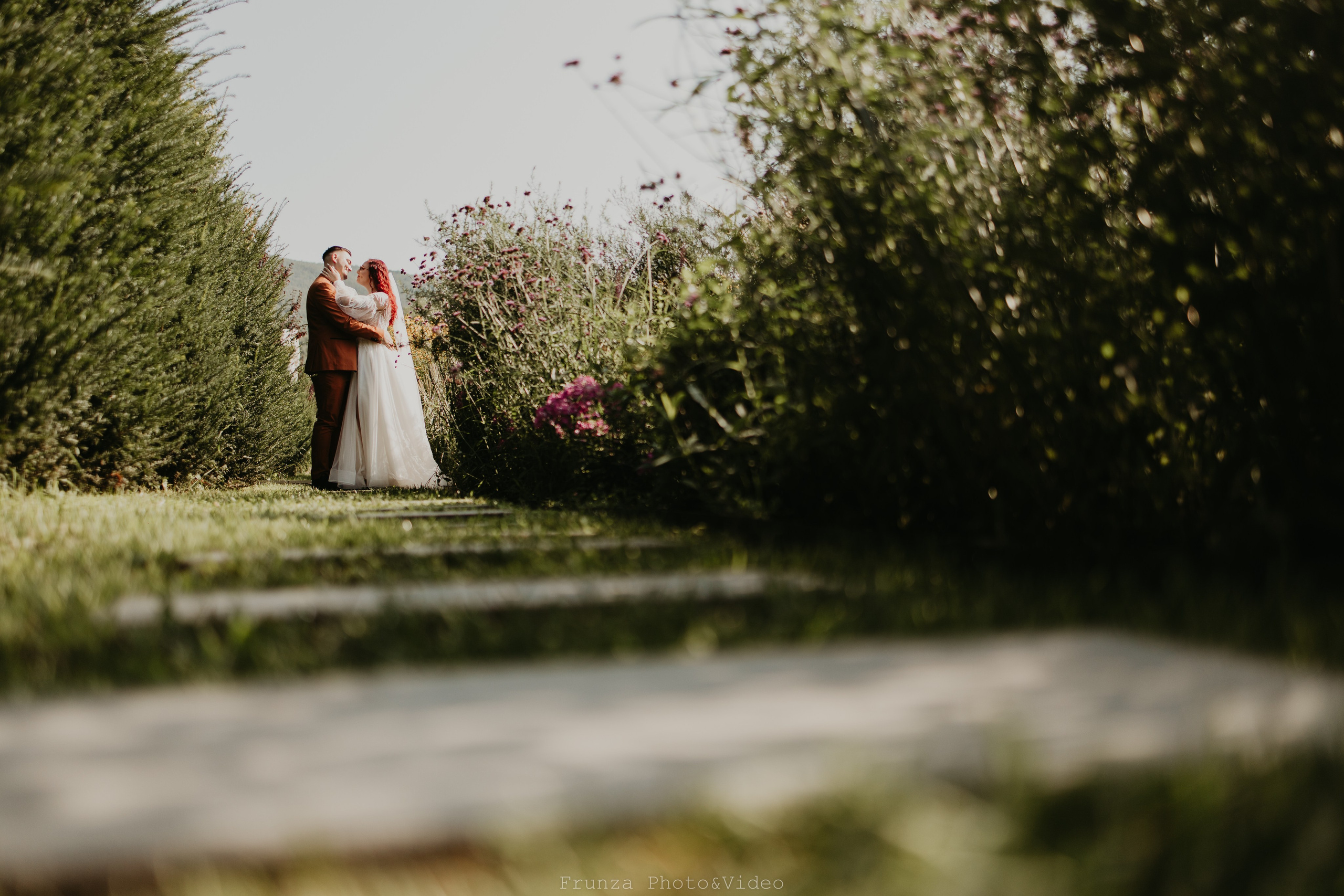 Nicoleta + Cristi / After Wedding. Foto / Video nunta Deva, Hunedoara