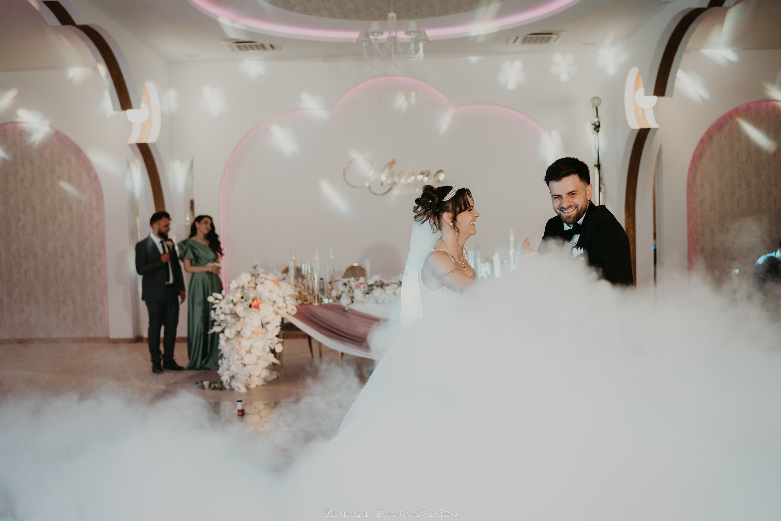 Ionut & Alexandra / Complete Wedding Day. Foto / Video nunta Deva, Hunedoara