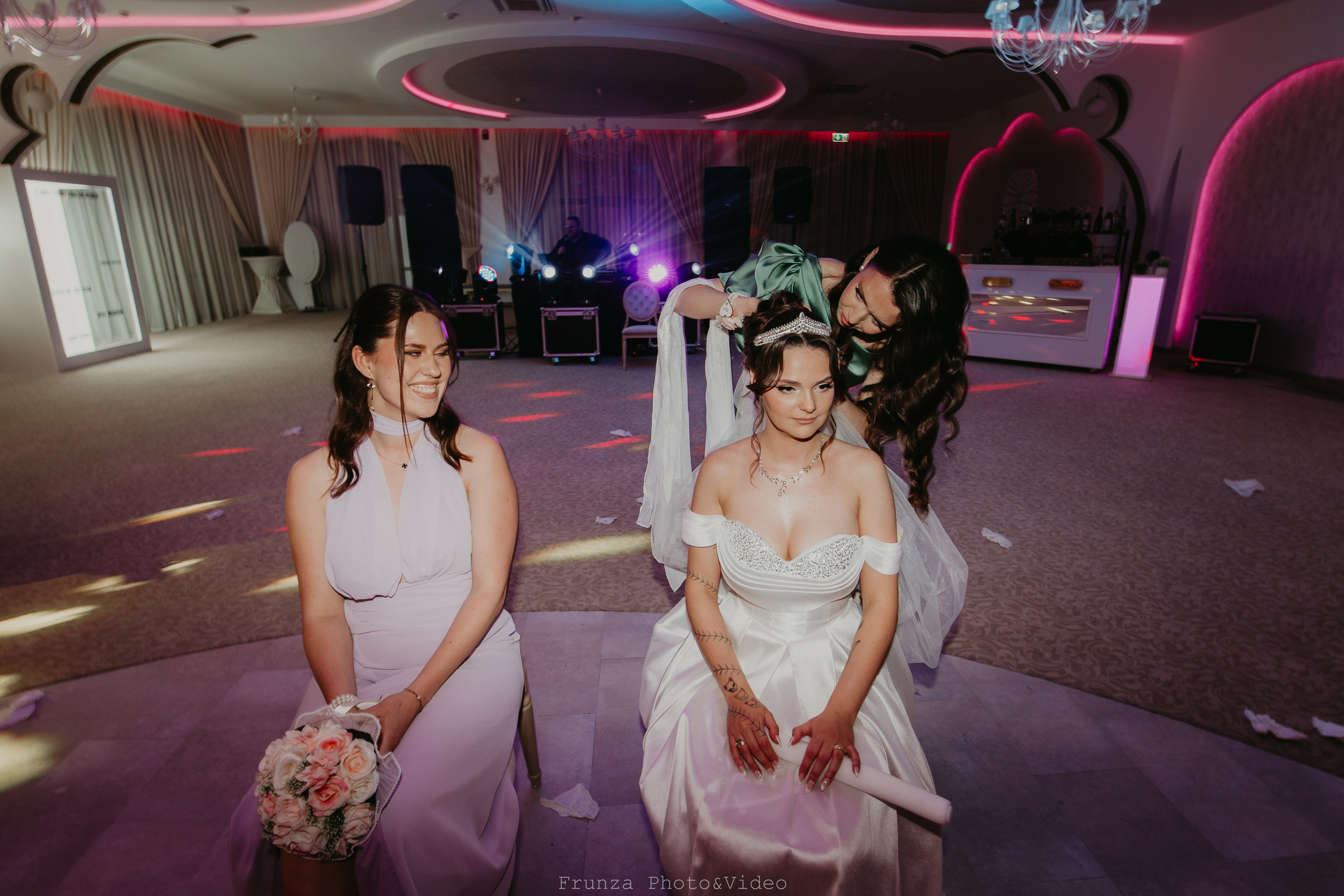 Ionut & Alexandra / Complete Wedding Day. Foto / Video nunta Deva, Hunedoara