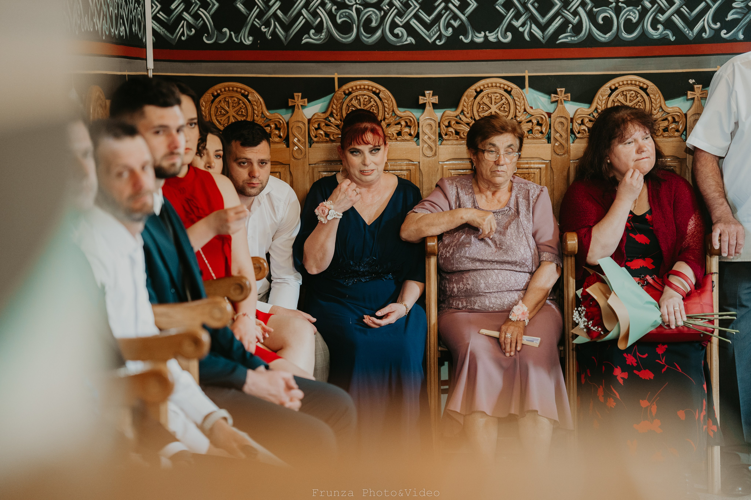 Ionut & Alexandra / Complete Wedding Day. Foto / Video nunta Deva, Hunedoara