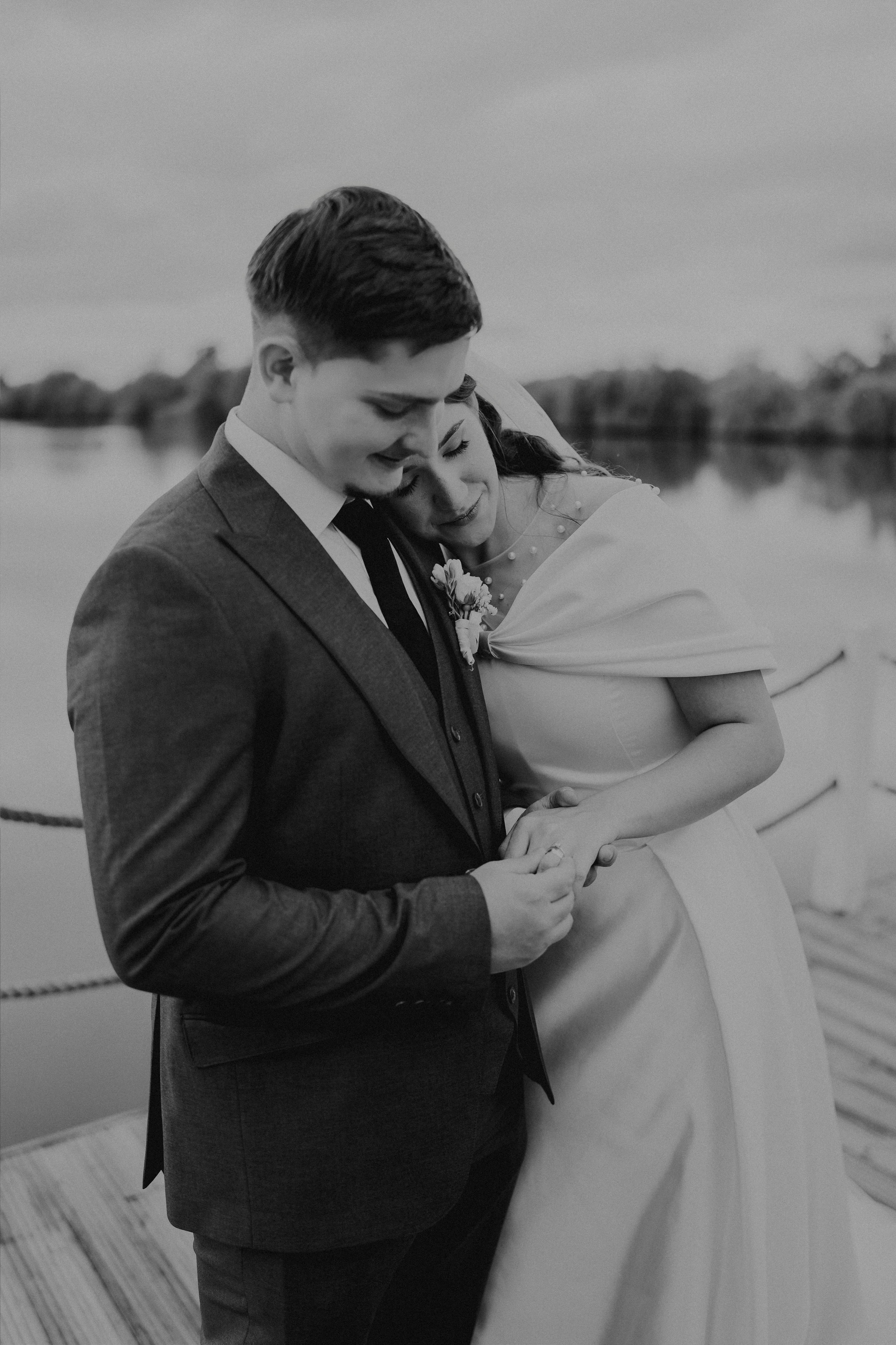 Ioana & Gabi / Wedding Day. Foto / Video nunta Deva, Hunedoara