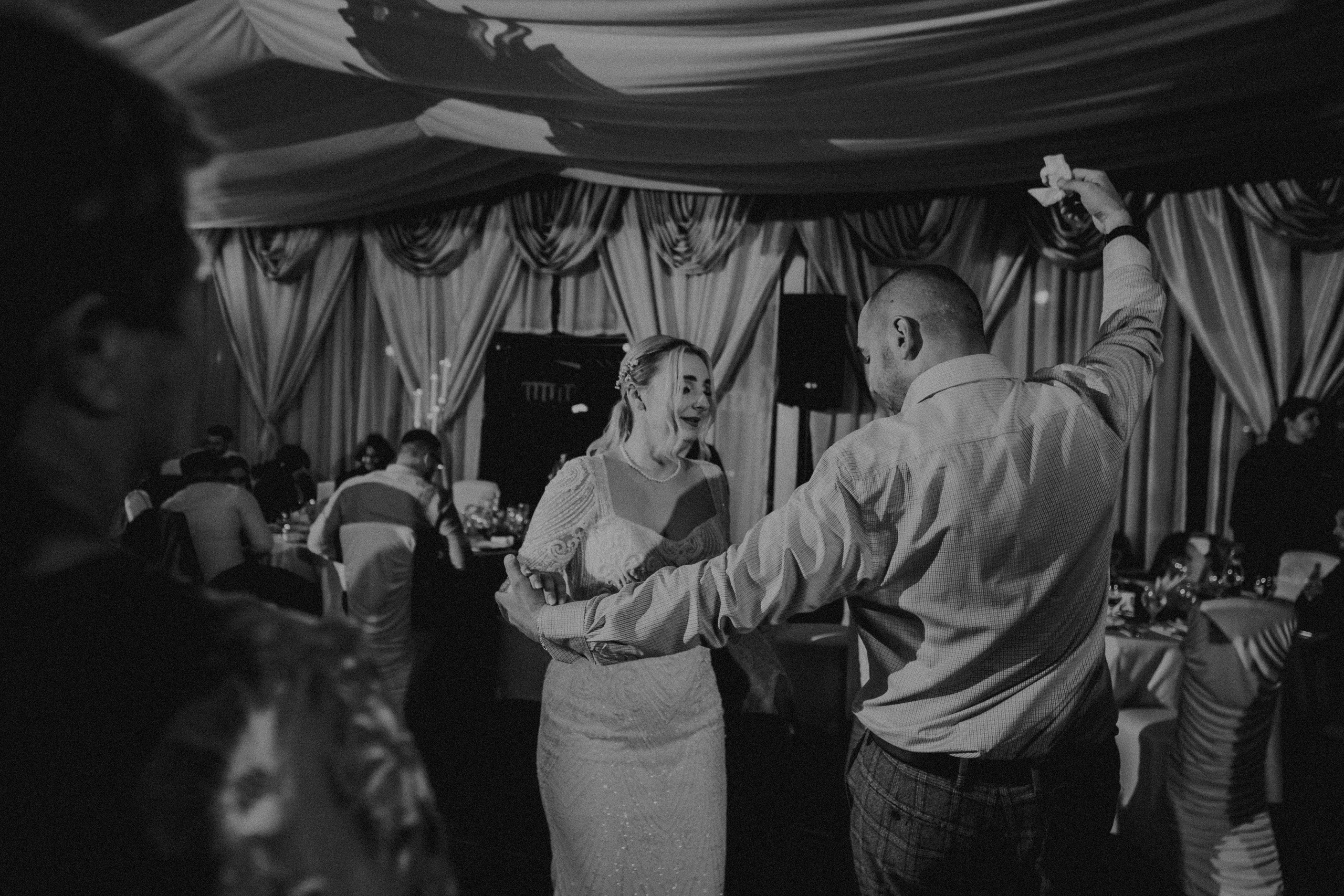 Diana + Adrian / Wedding day. Foto / Video nunta Deva, Hunedoara