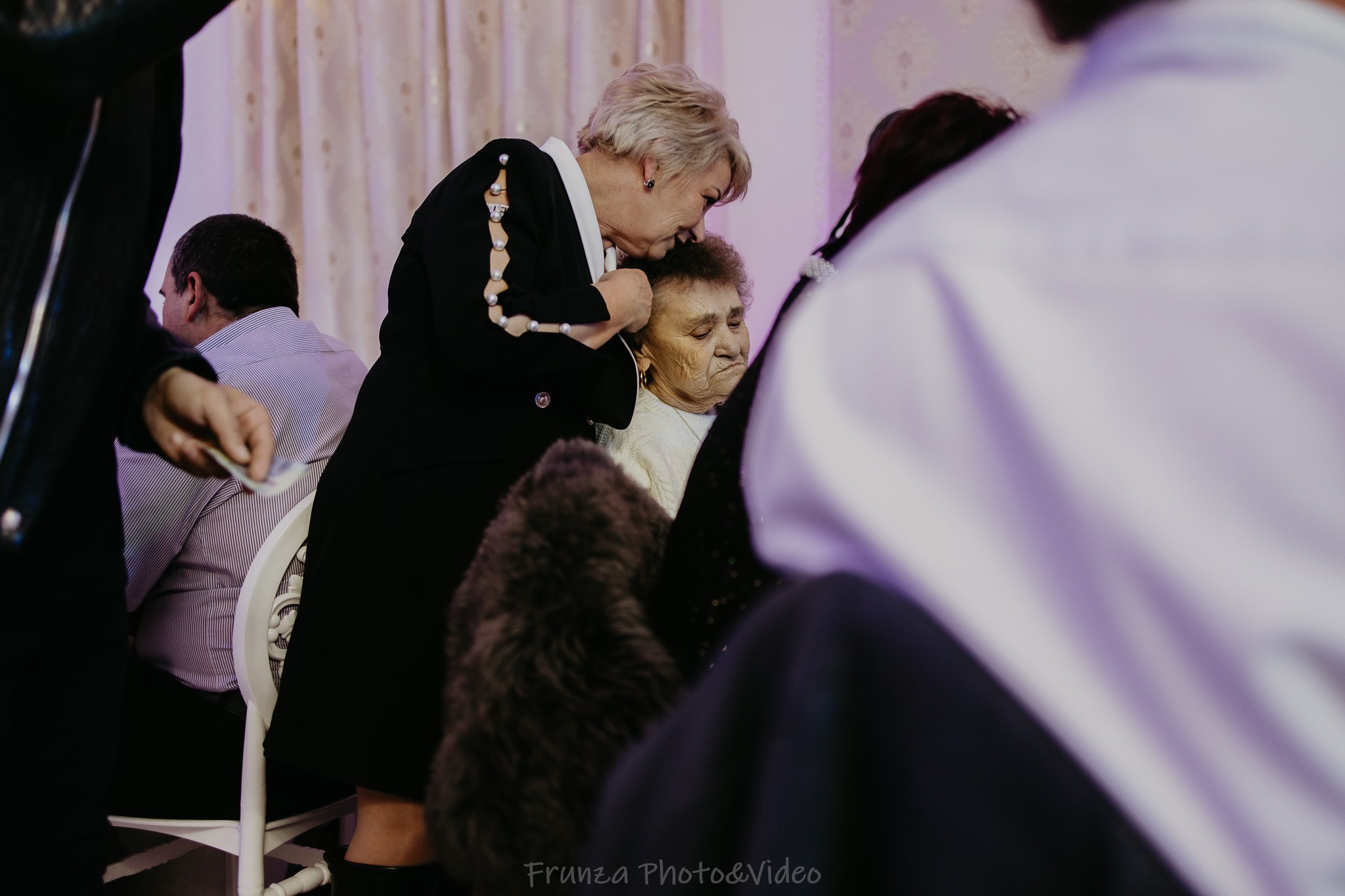 Botez David. Foto / Video nunta Deva, Hunedoara