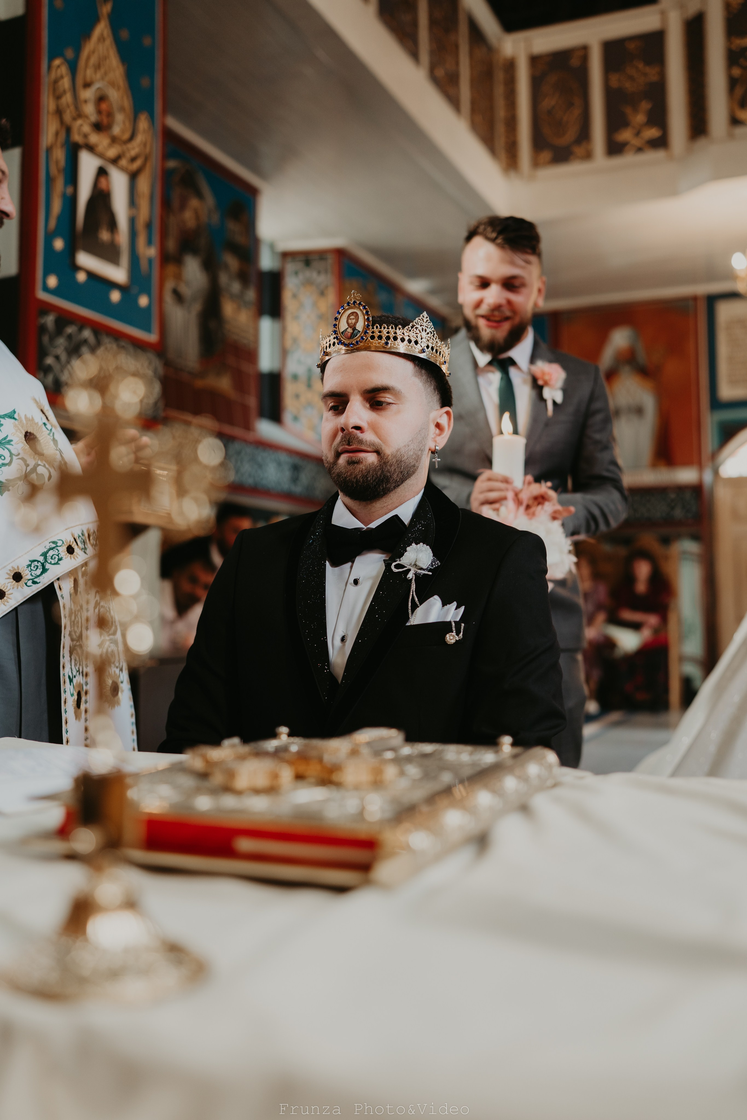 Ionut & Alexandra / Complete Wedding Day. Foto / Video nunta Deva, Hunedoara