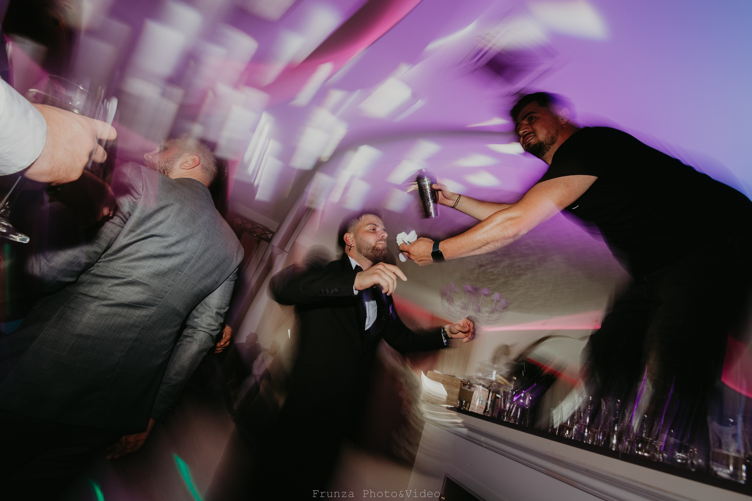 Ionut & Alexandra / Complete Wedding Day. Foto / Video nunta Deva, Hunedoara
