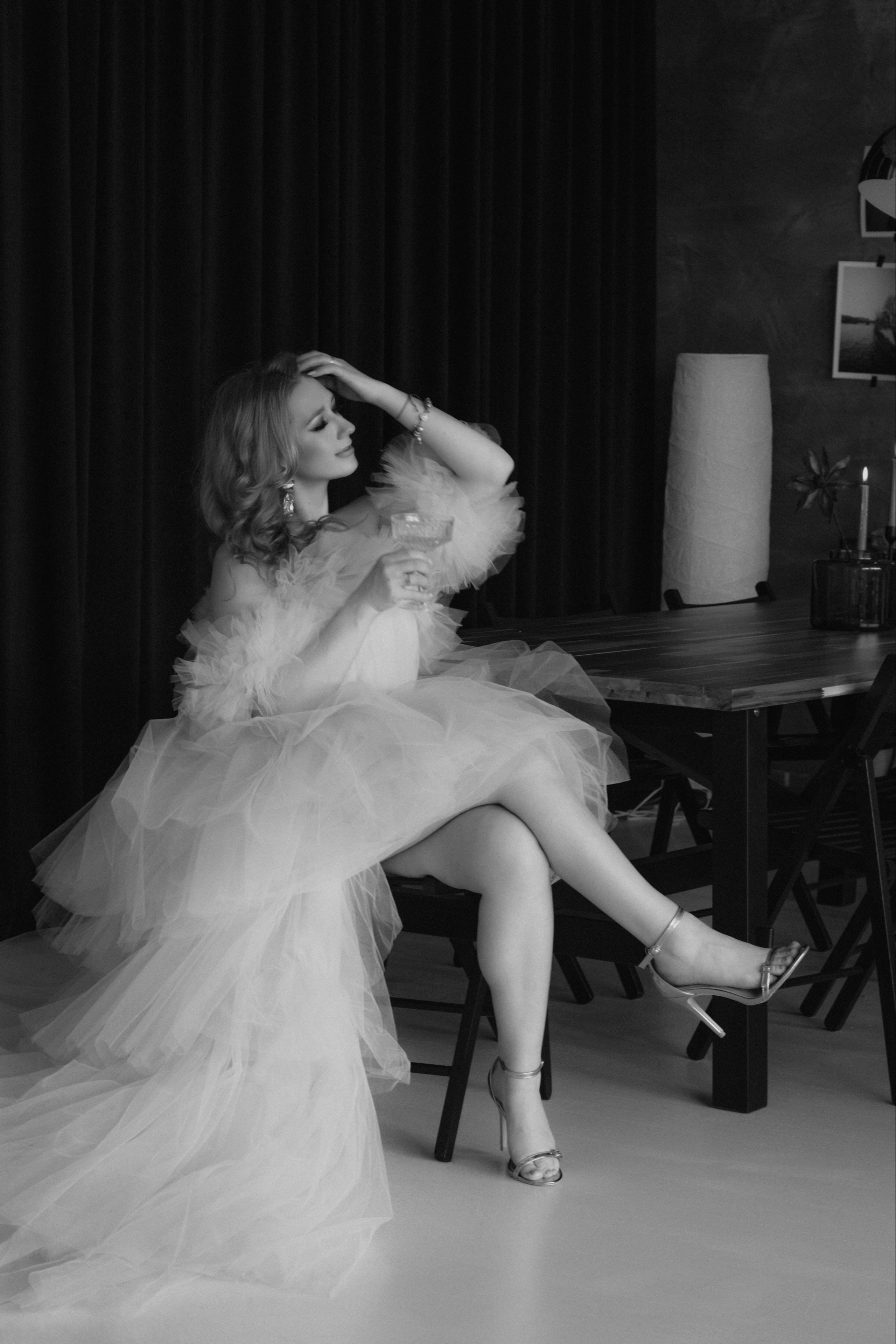 Margarita. Репортажный фотограф в Москве Сандра Гиль