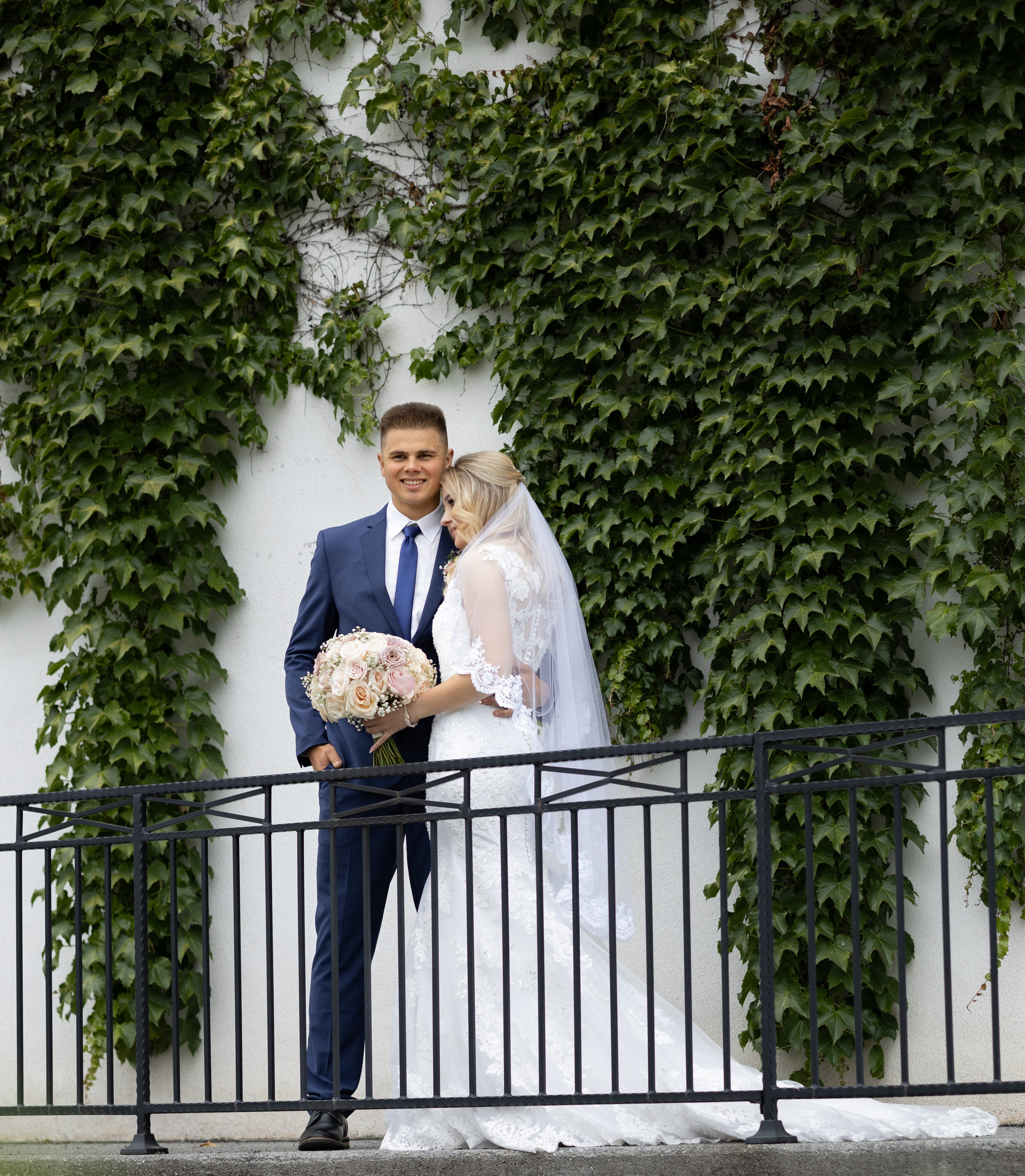 Kostiya and Julia. Family and Wedding photographer