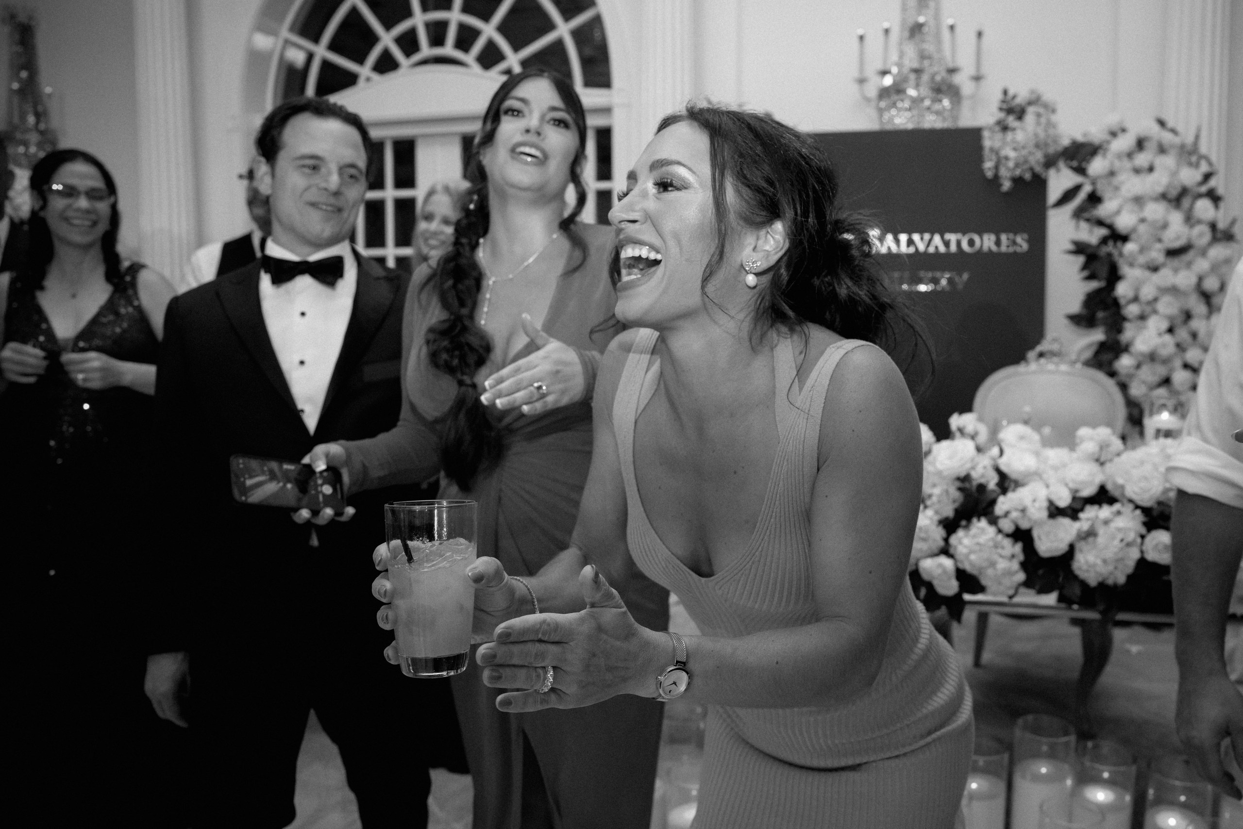 Amanda & Michael. Luxury Wedding Photography and Cinematography