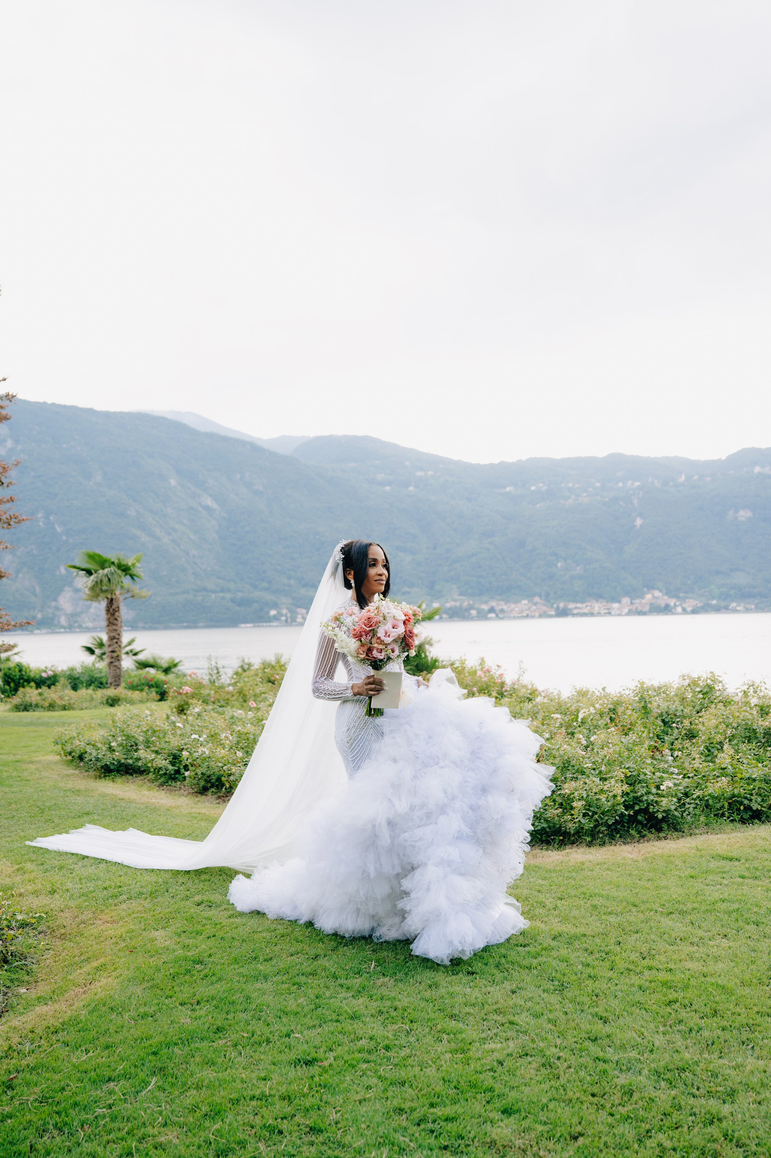 R & E, Villa Lario. Lake Como Photographer — Proposal | Wedding | Elopement