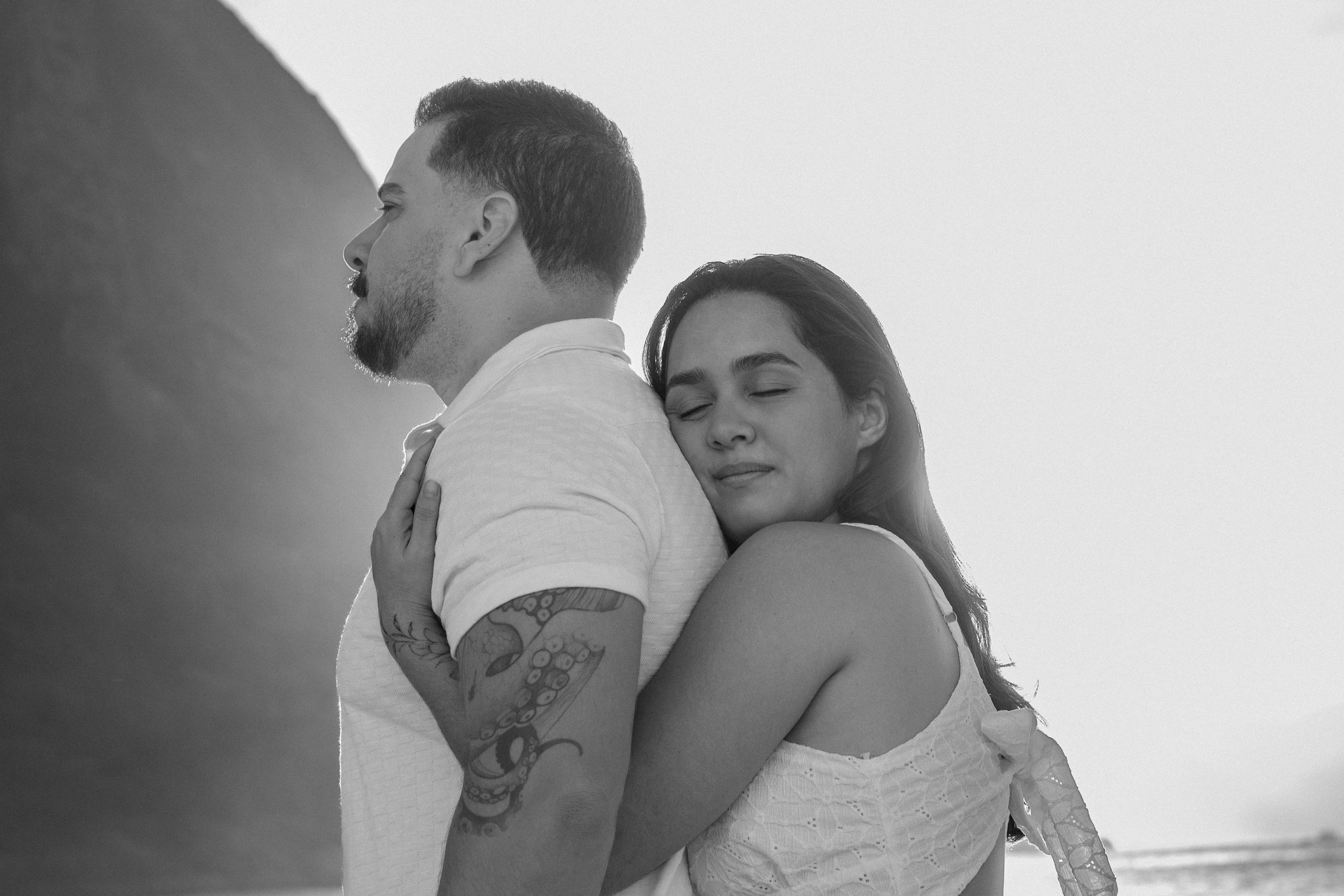 Ensaio — Gabrielle e Daniel. Larissareisfotografa