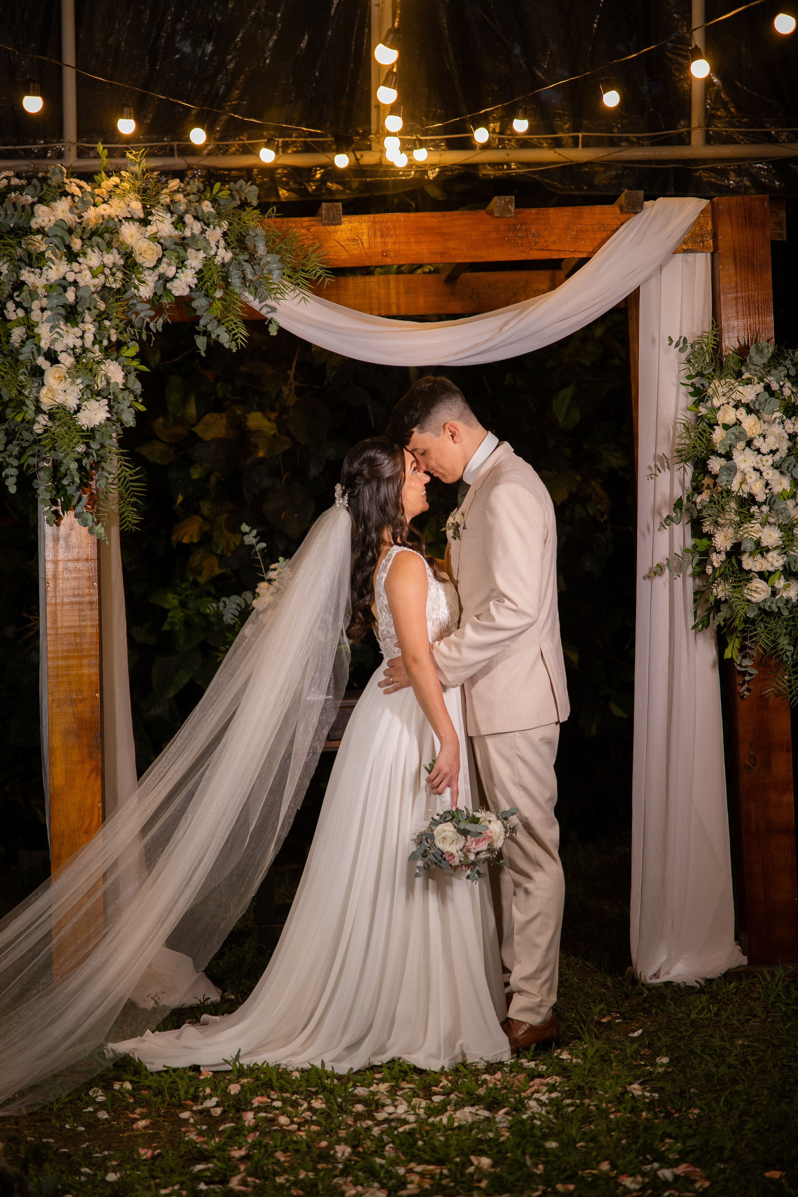 Casamento Amanda & Helio. Larissareisfotografa