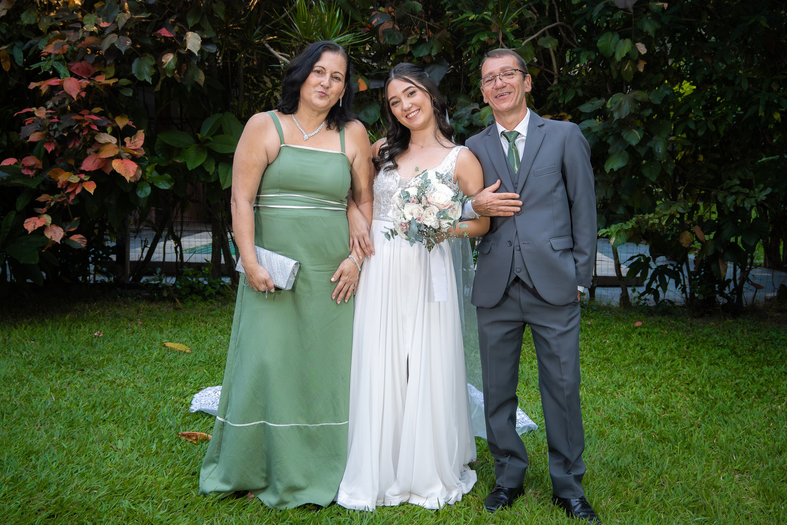 Casamento Amanda & Helio. Larissareisfotografa