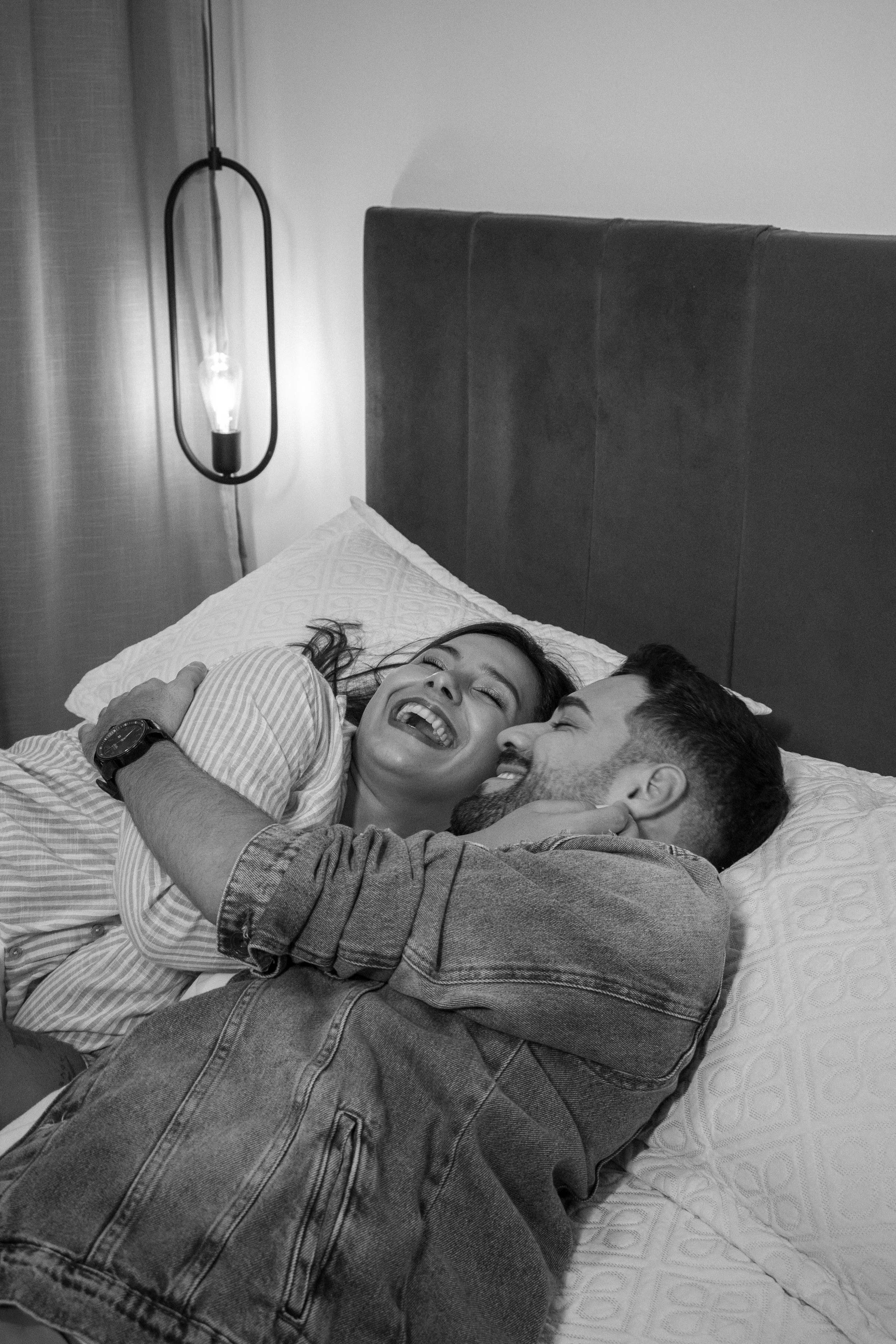 Giovana e Felippe. Larissareisfotografa