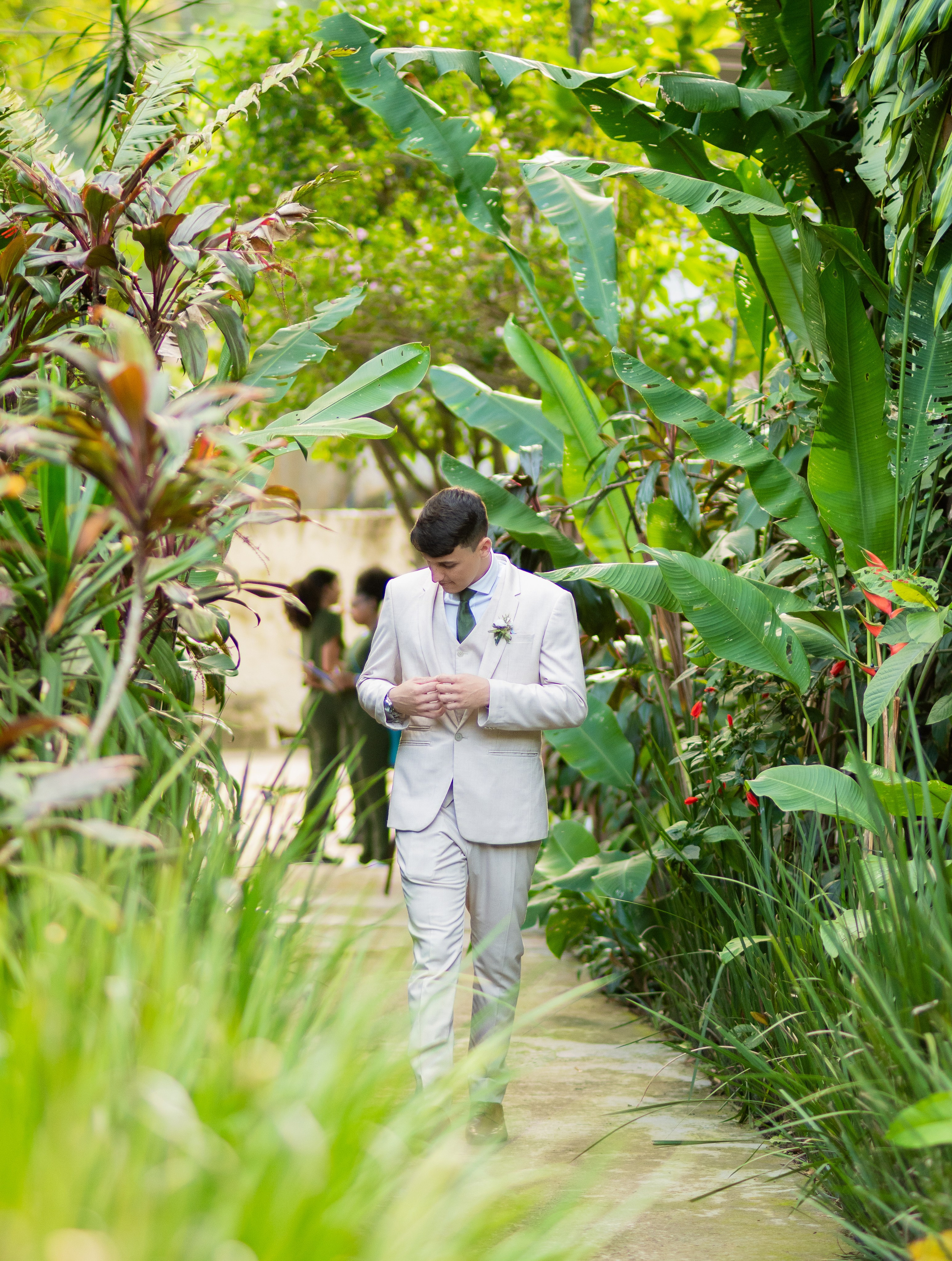 Casamento Amanda & Helio. Larissareisfotografa