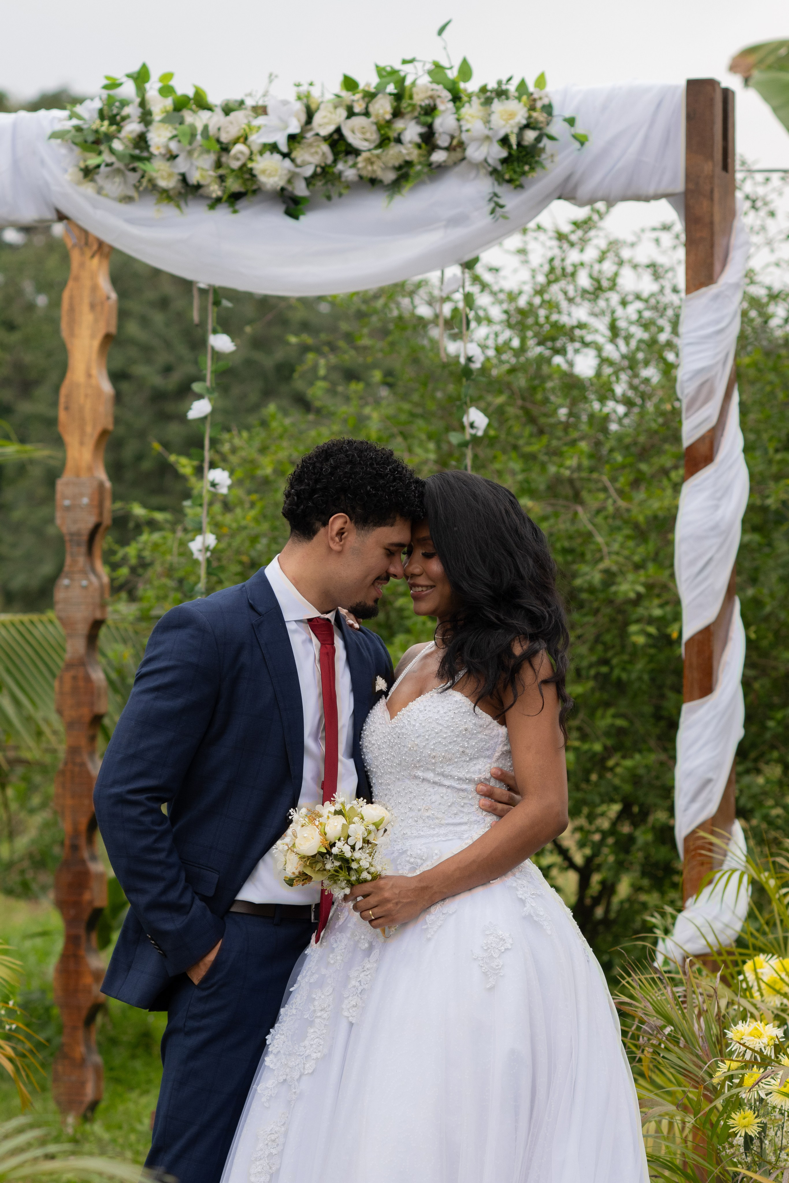 Larissia e Samuel. Larissareisfotografa