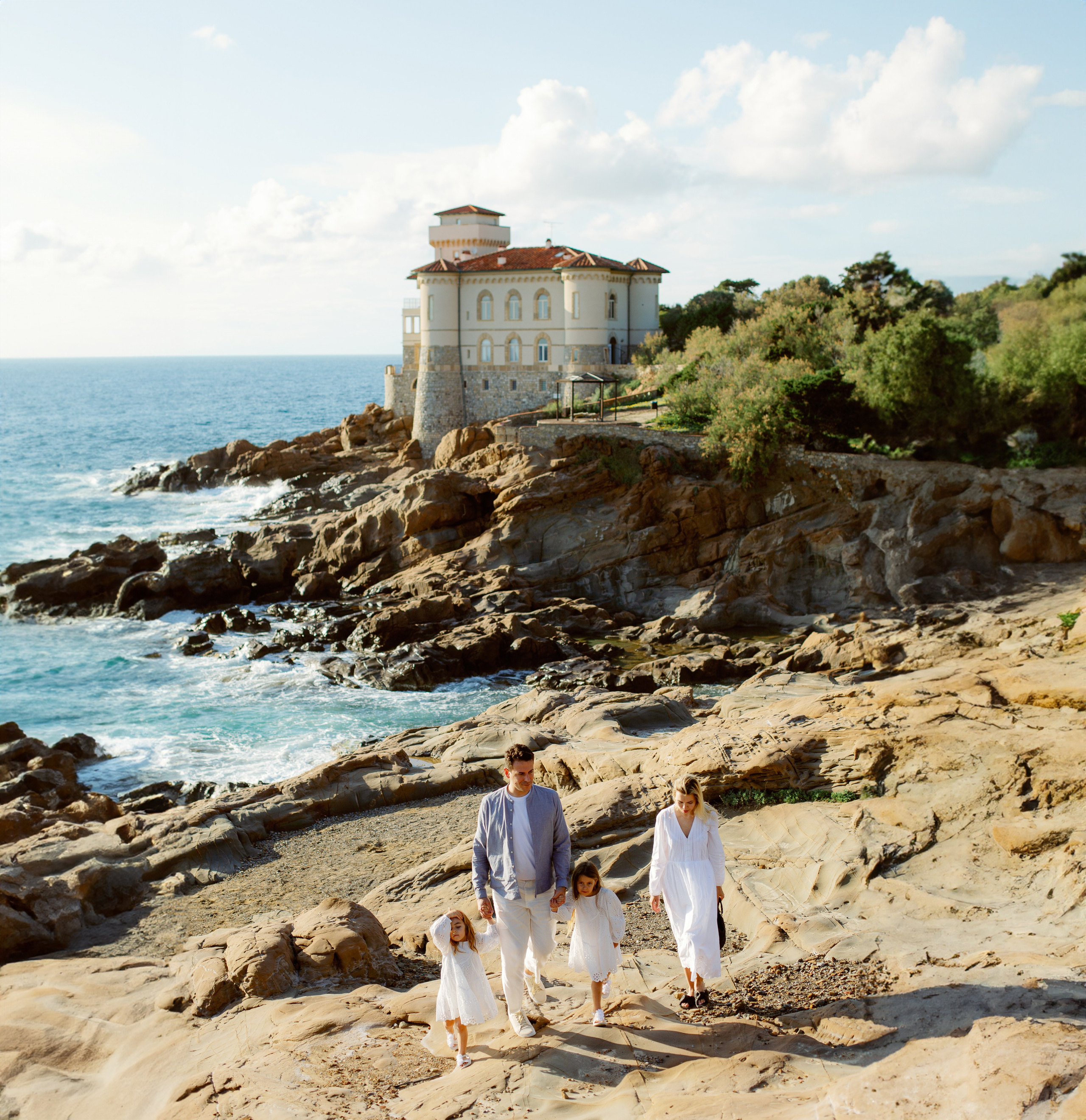 Livorno. Photographer