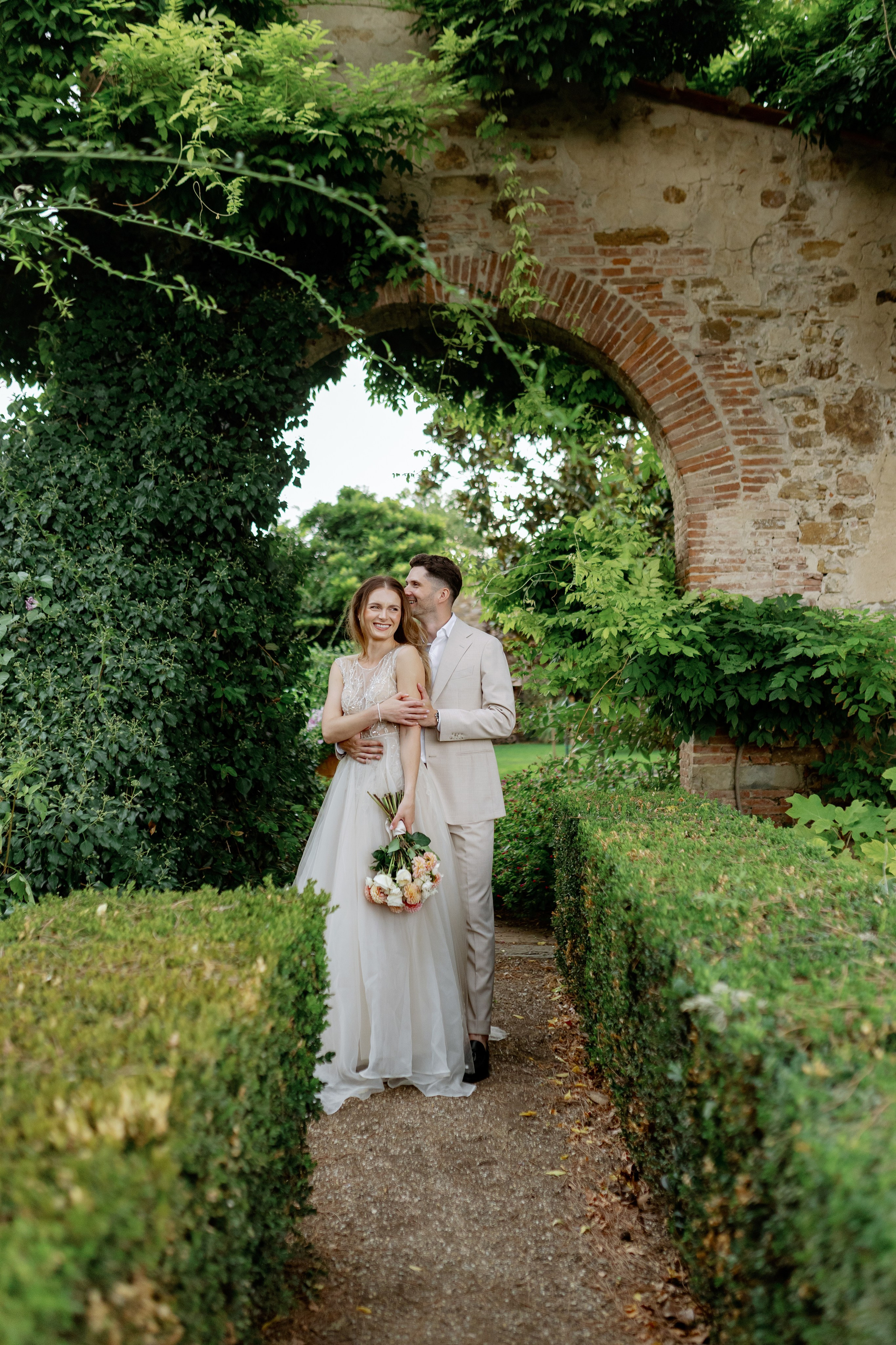 Katya&Zhenya. Photographer