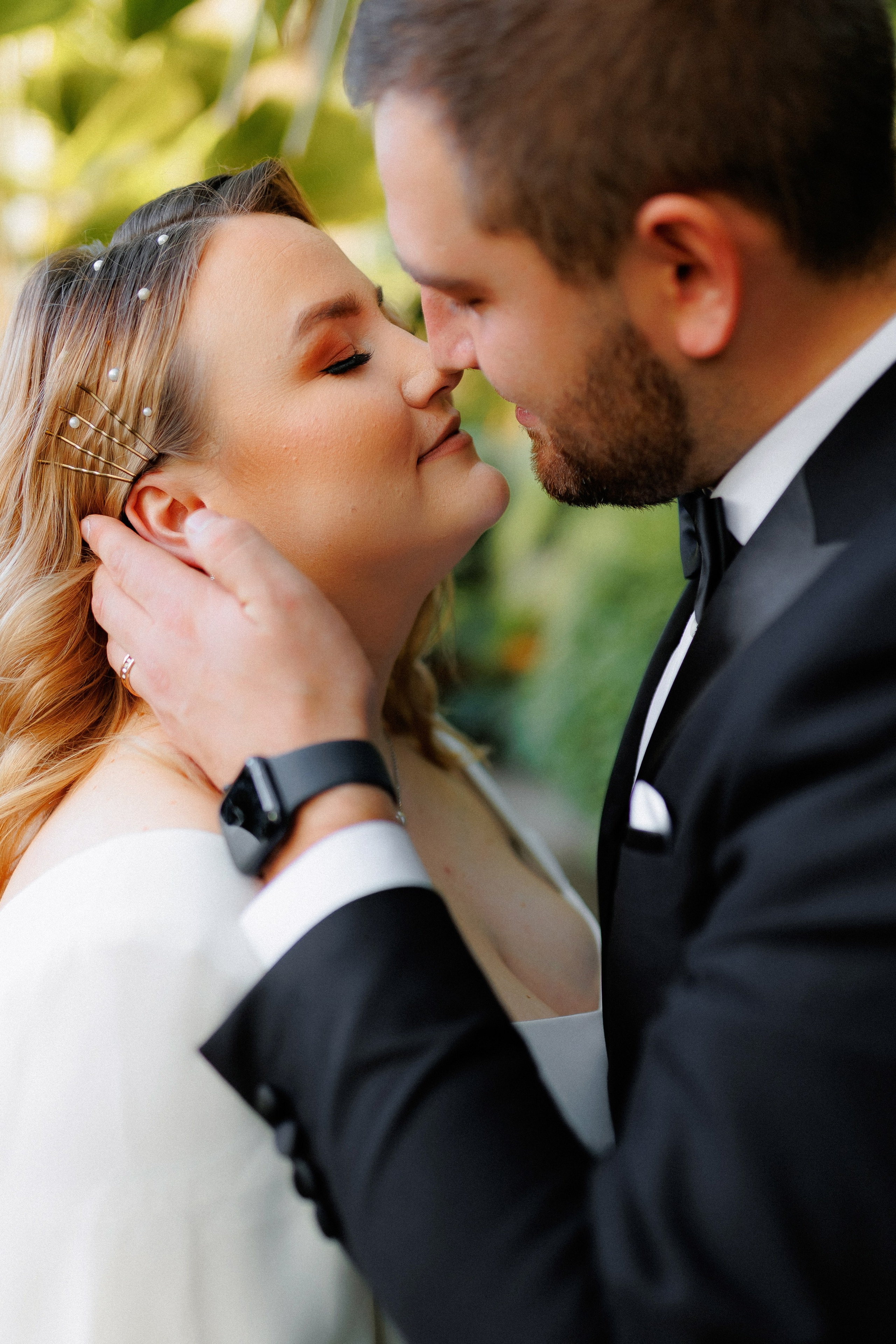 Cristian & Alina. Photographer in Dublin, Pavel