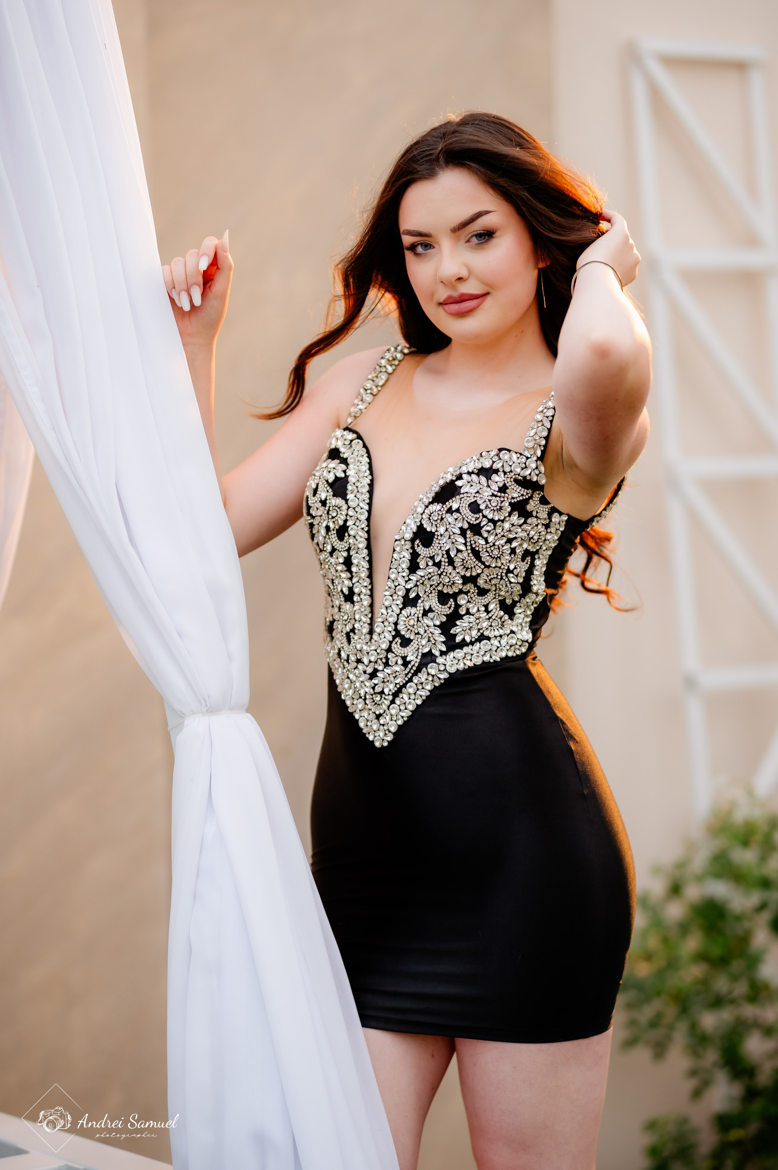 Majorat Sarah. Fotograf profesionist eveniment București | Andrei Samuel - Evenimente, Studio, Imobiliare, Produs