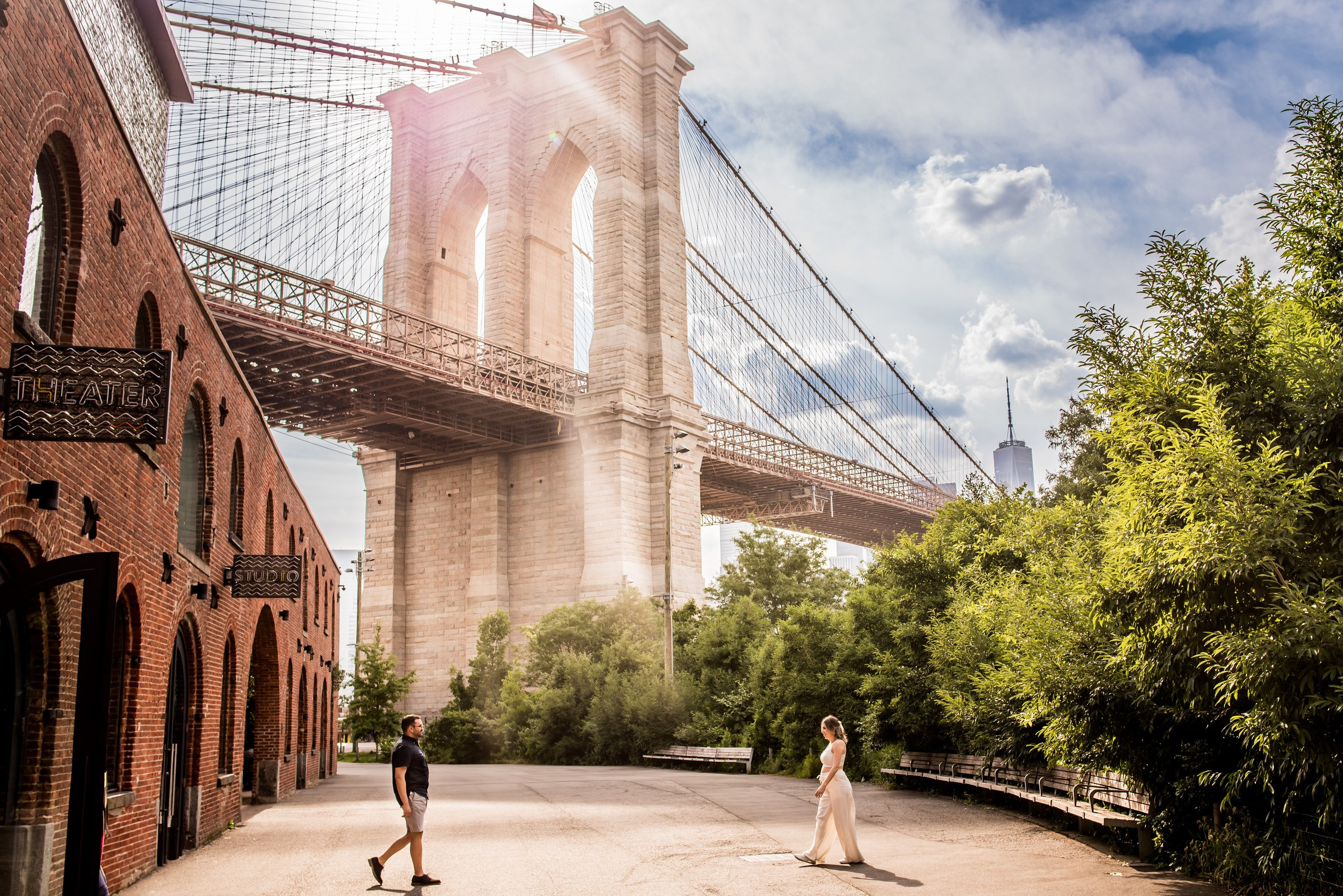 Capturing Maternity Moments in Brooklyn — New York. Wedding photographer in Orlando, Boston & New York Anderson Marques