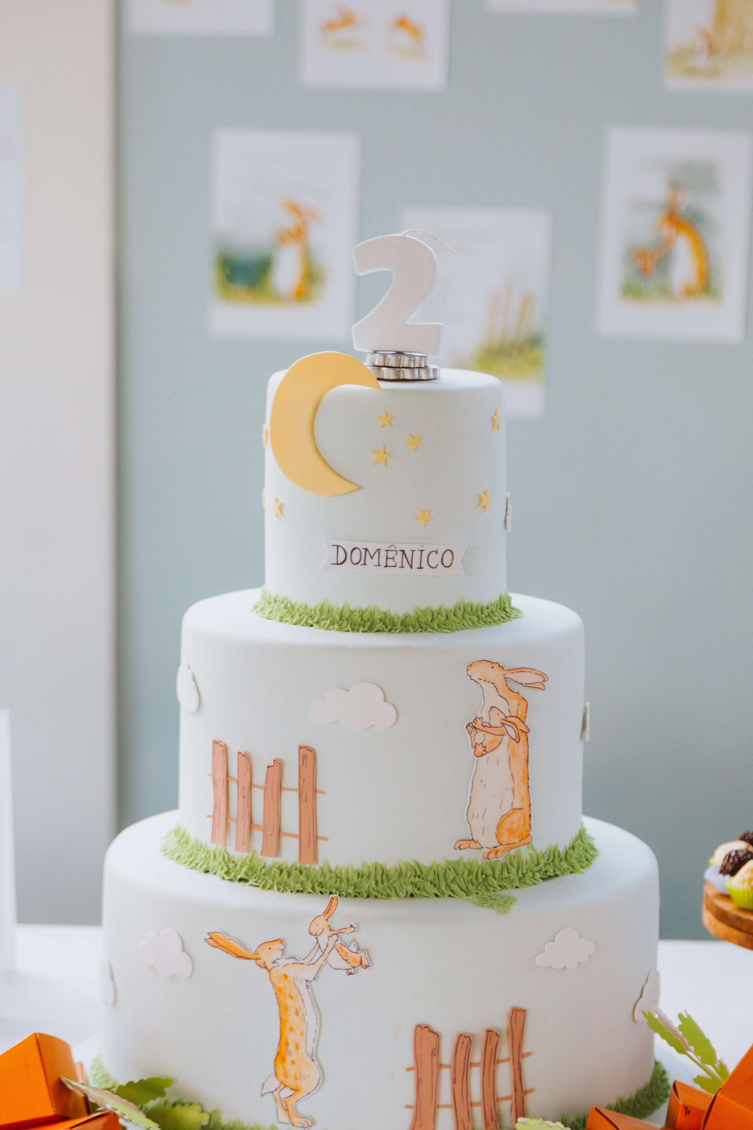 ANIVERSÁRIOS. INÍCIO