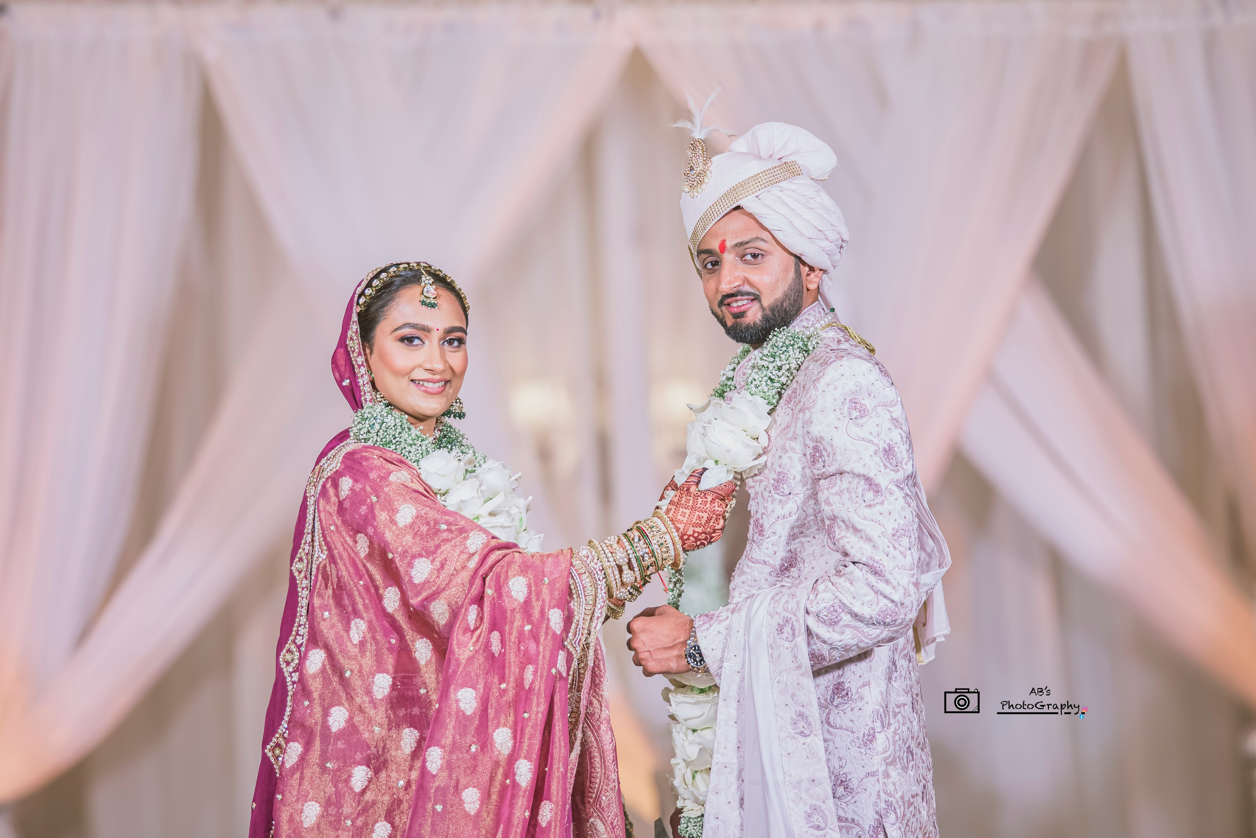 South Asian Indian Wedding Photography & Videography in Boston, MA | East Coast. AB’s Photography — Boston Wedding Photographers & Cinematographers