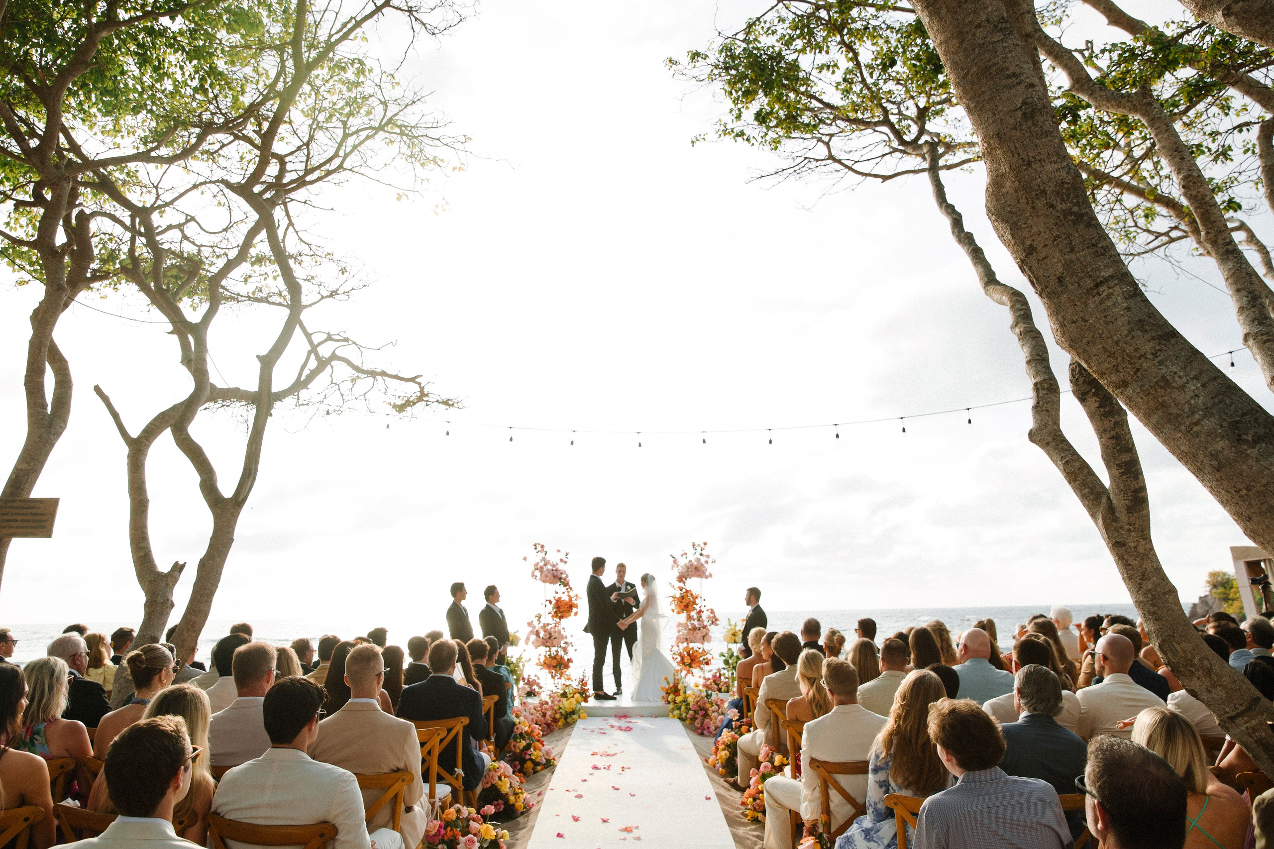 Four Seasons, Punta de Mita, Mexico. Wedding photographer Mexico Sayulita Puerto Vallarta Punta Mita Cabo