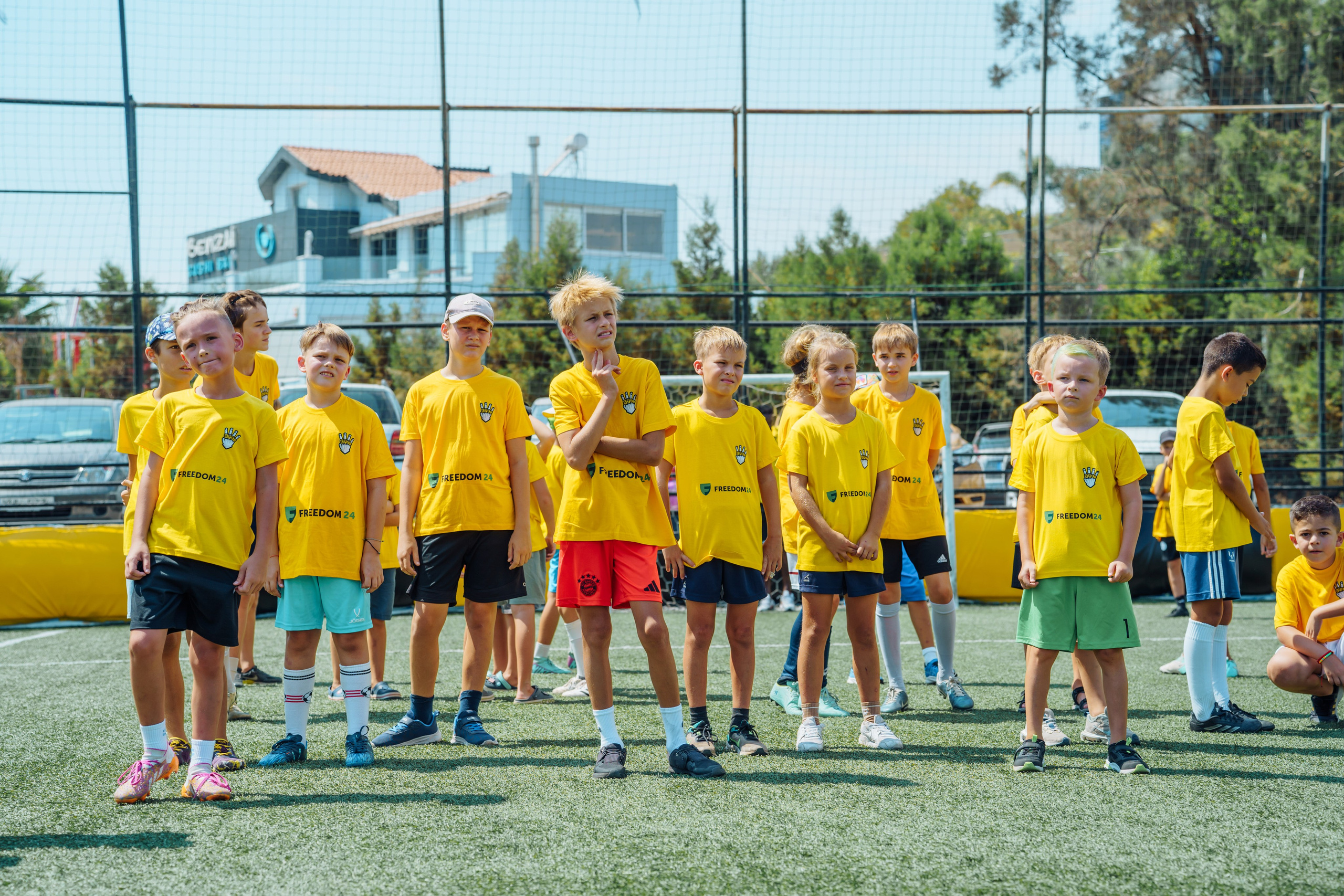 Krasava. Photographer in Cyprus