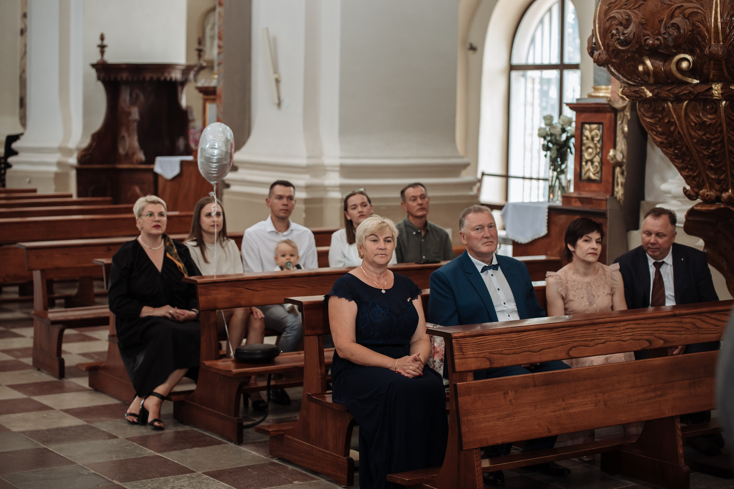Patricijos krikštynos. Wedding, christening and family photographers in Vilnius, Lithuania