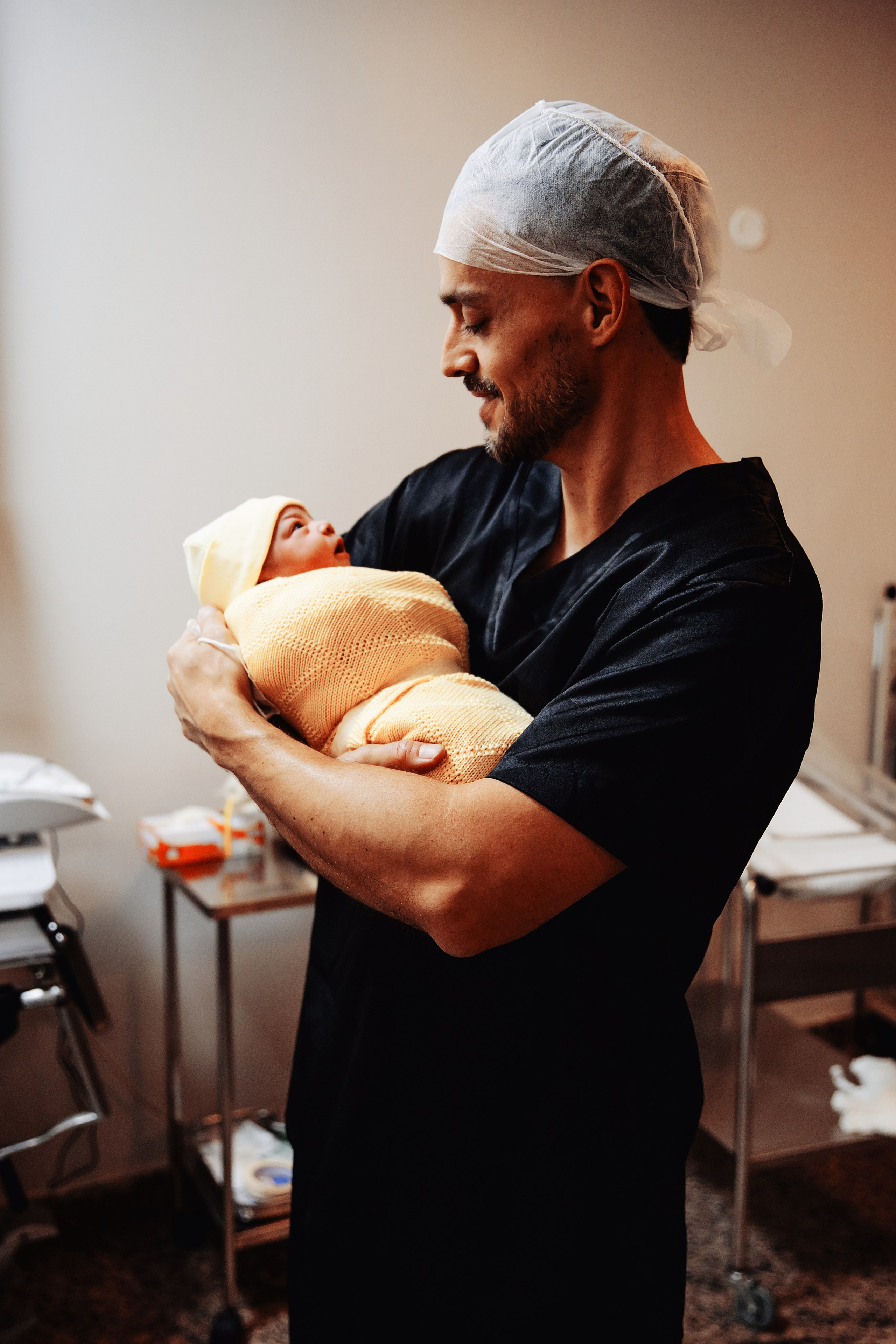 AURORA. Eu Talyssa Mendonça (Fotógrafa, Goiânia — GO)