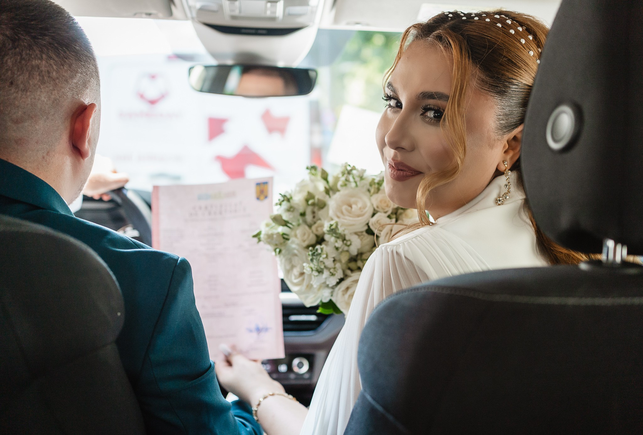 Andreea & Mihai. Wedding and Event Photographer— Bucharest, Romania